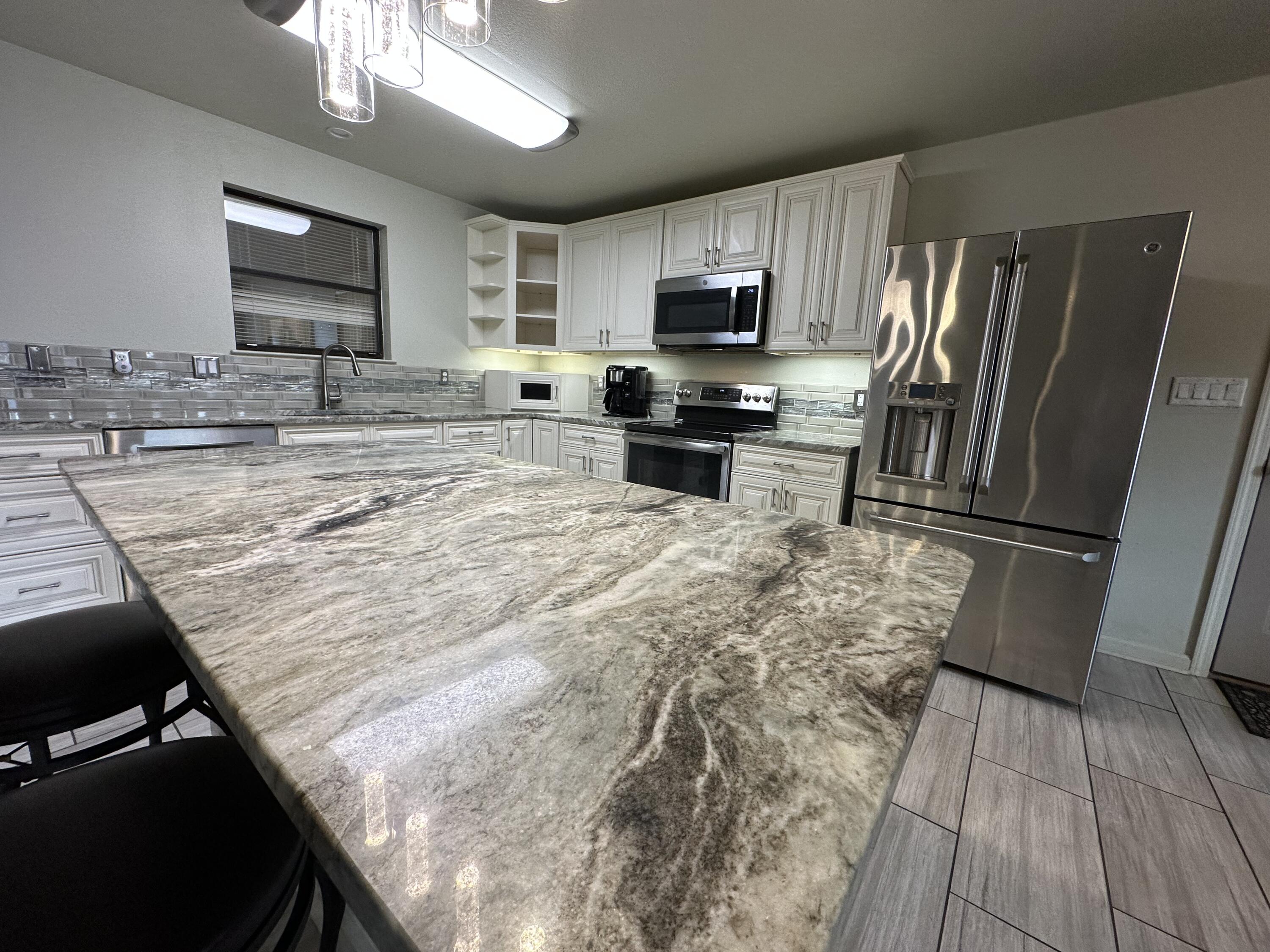 Metes and Bounds - Residential