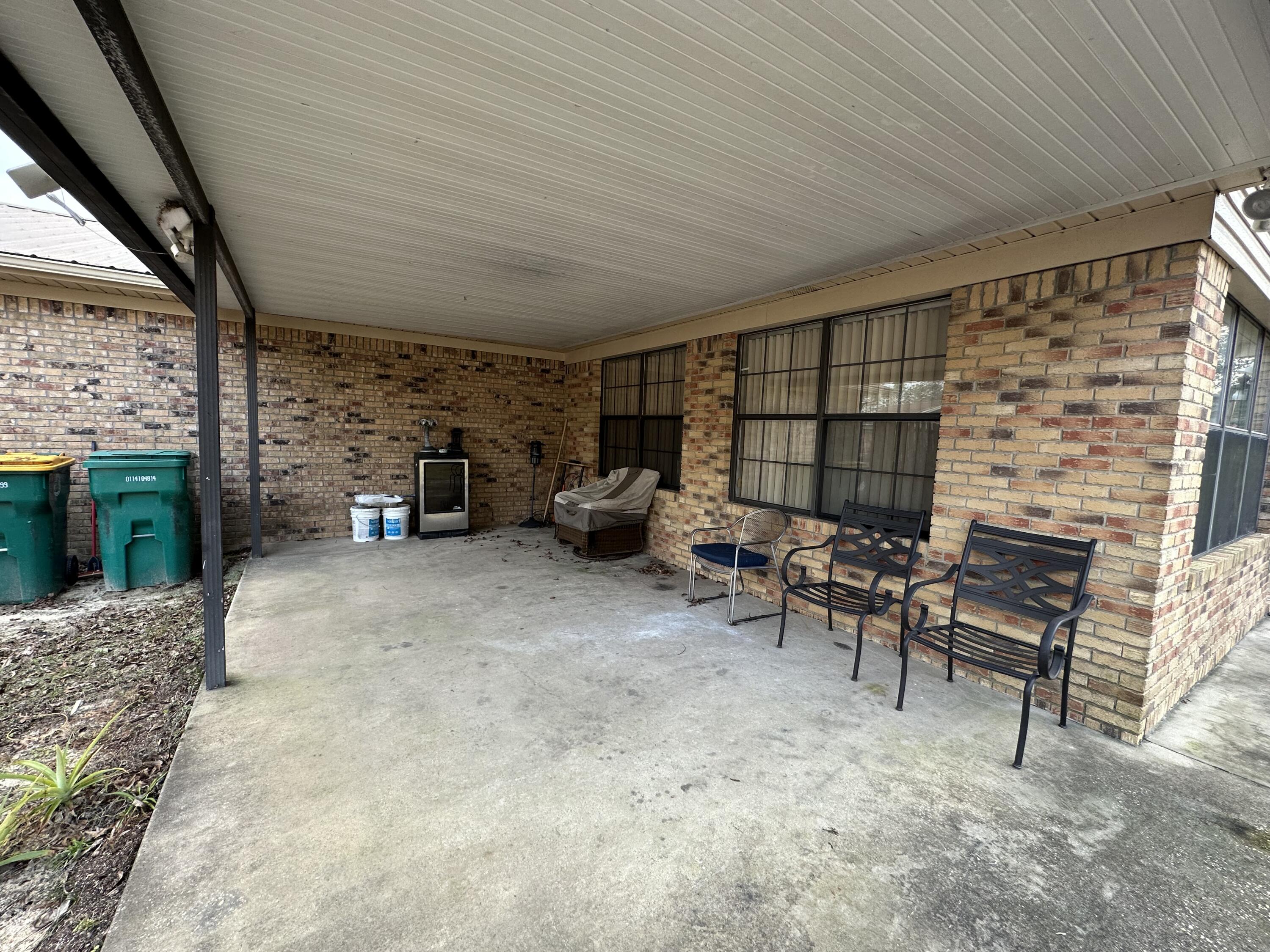 Metes and Bounds - Residential