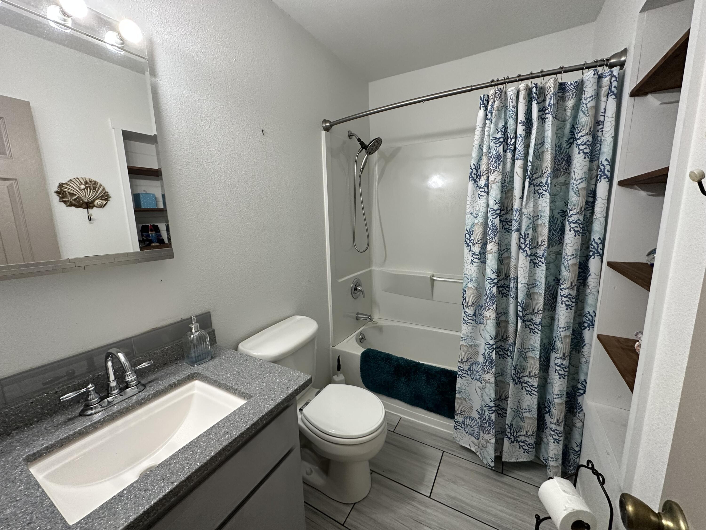 Metes and Bounds - Residential