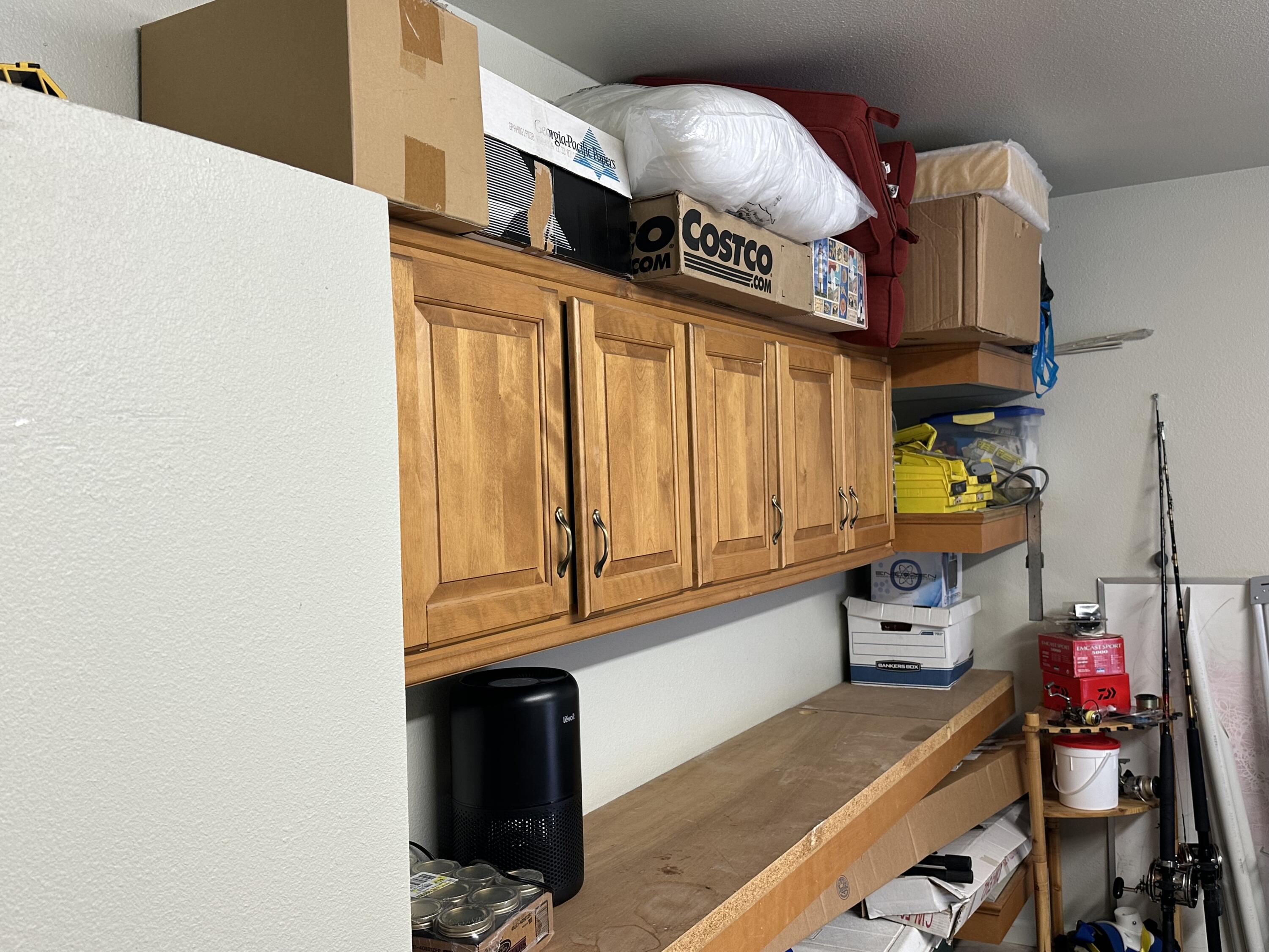 Metes and Bounds - Residential