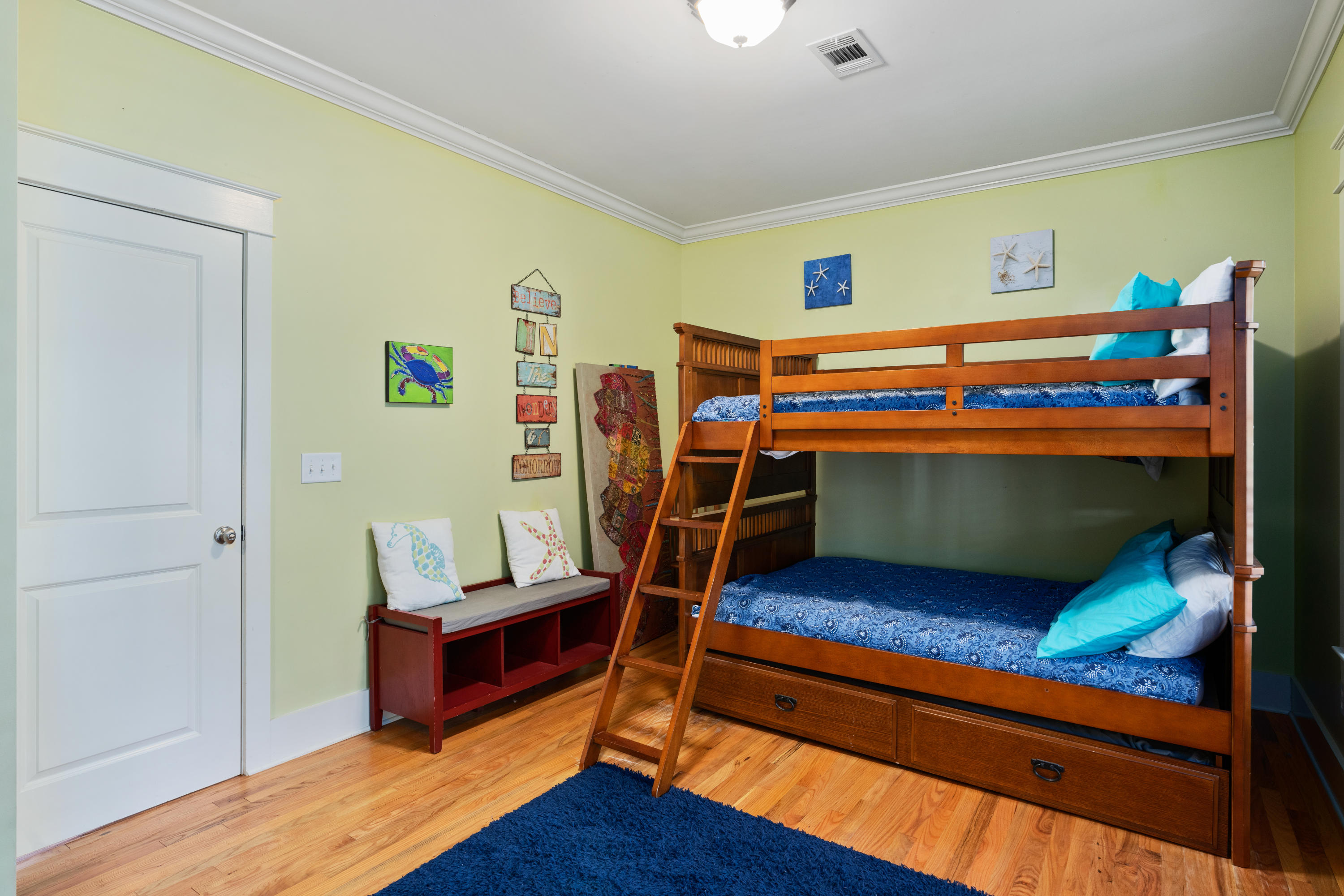 SEACREST BEACH PH 2 - Residential