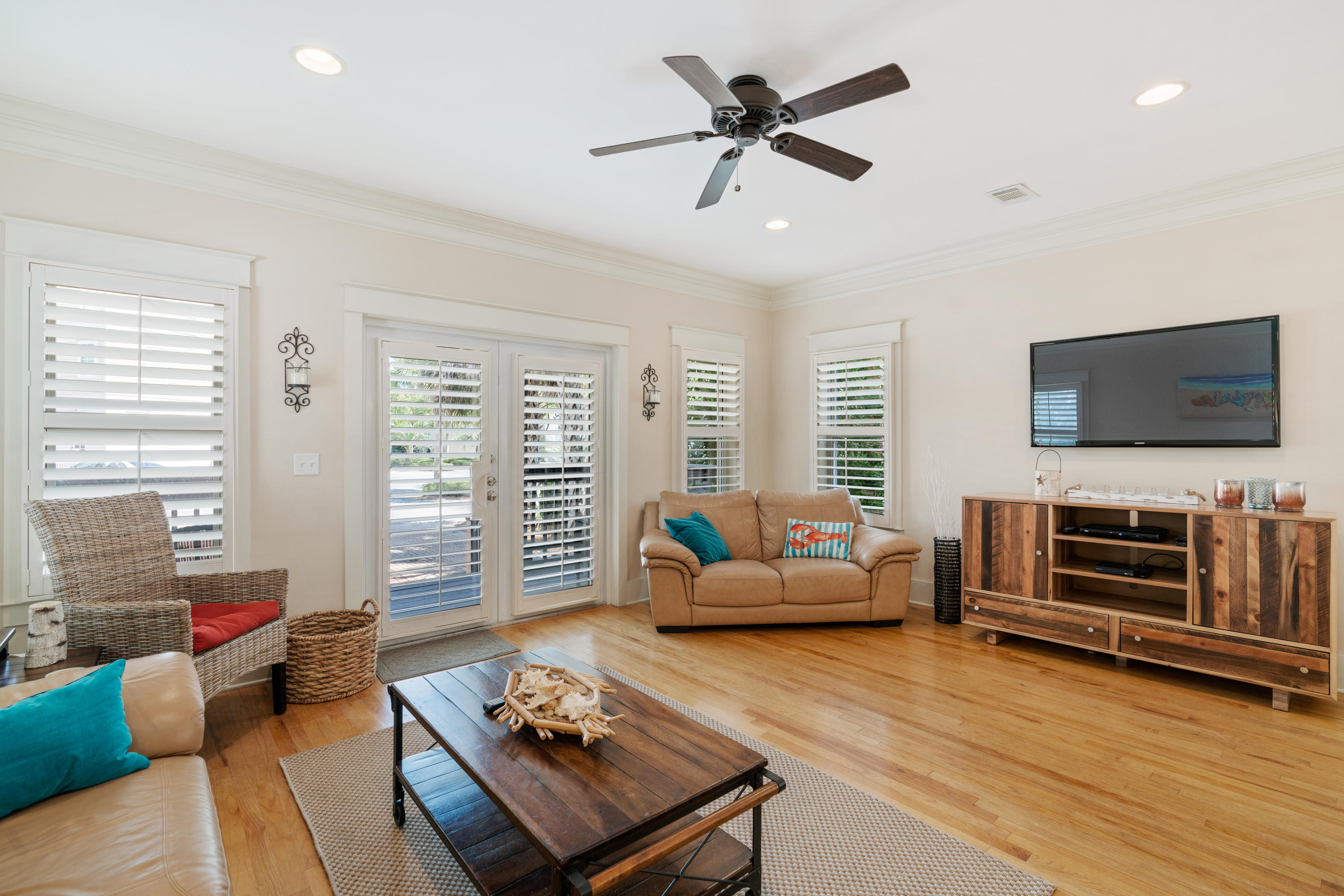 SEACREST BEACH PH 2 - Residential