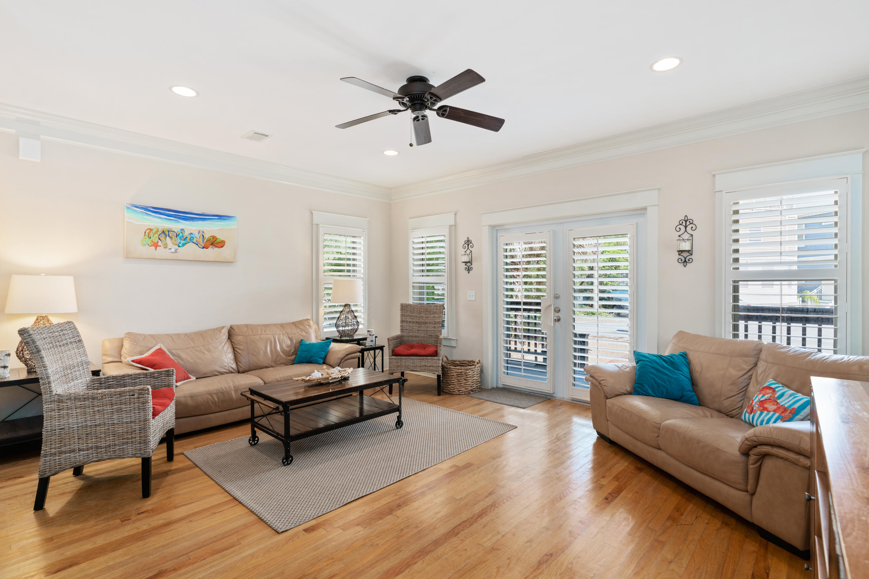 SEACREST BEACH PH 2 - Residential