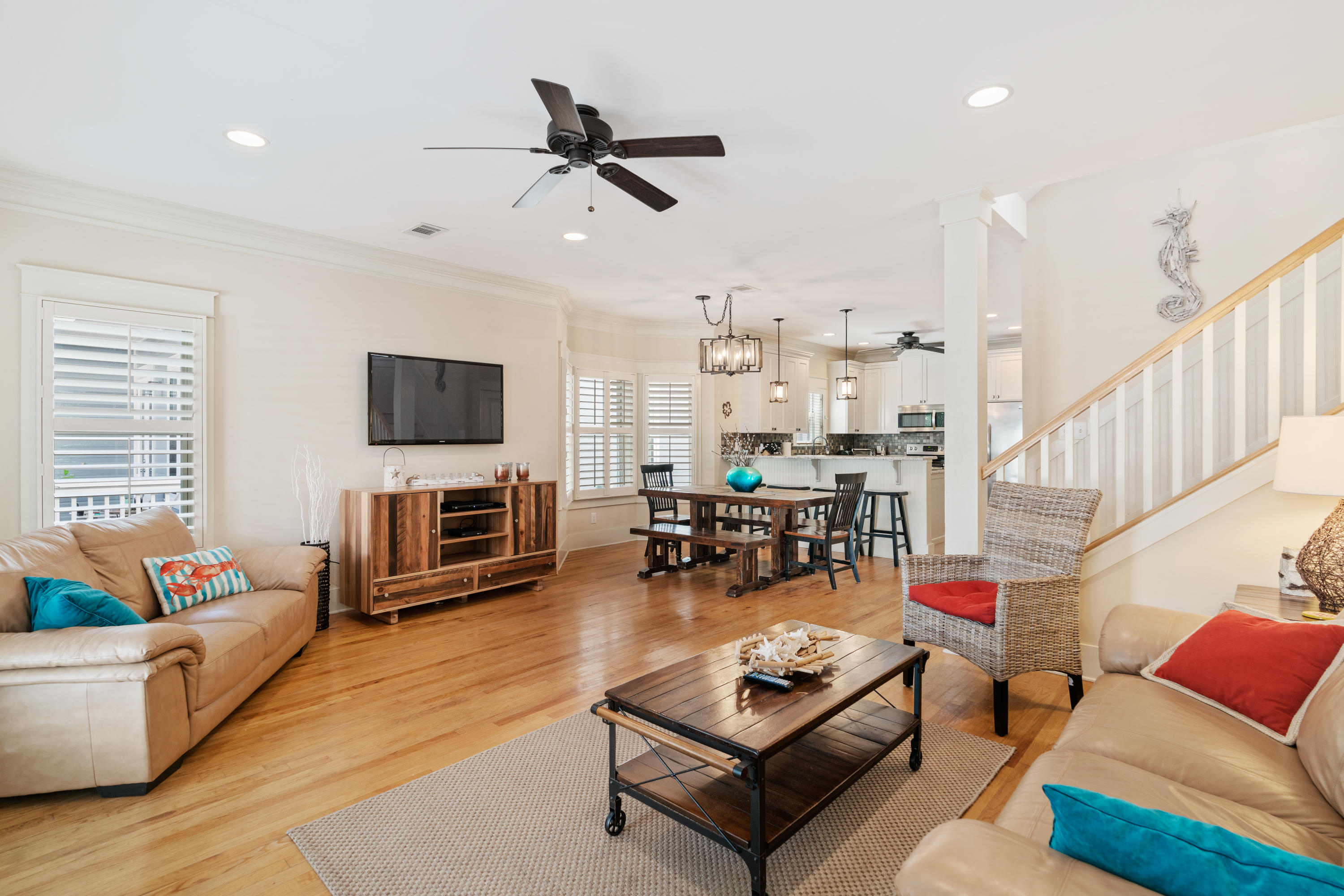 SEACREST BEACH PH 2 - Residential