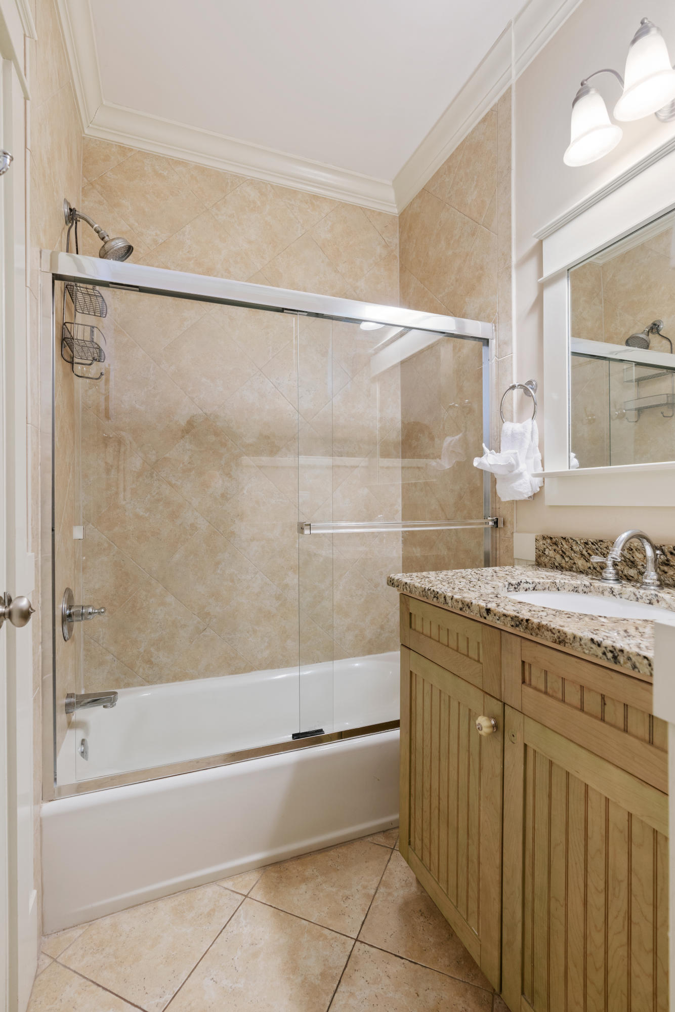 SEACREST BEACH PH 2 - Residential