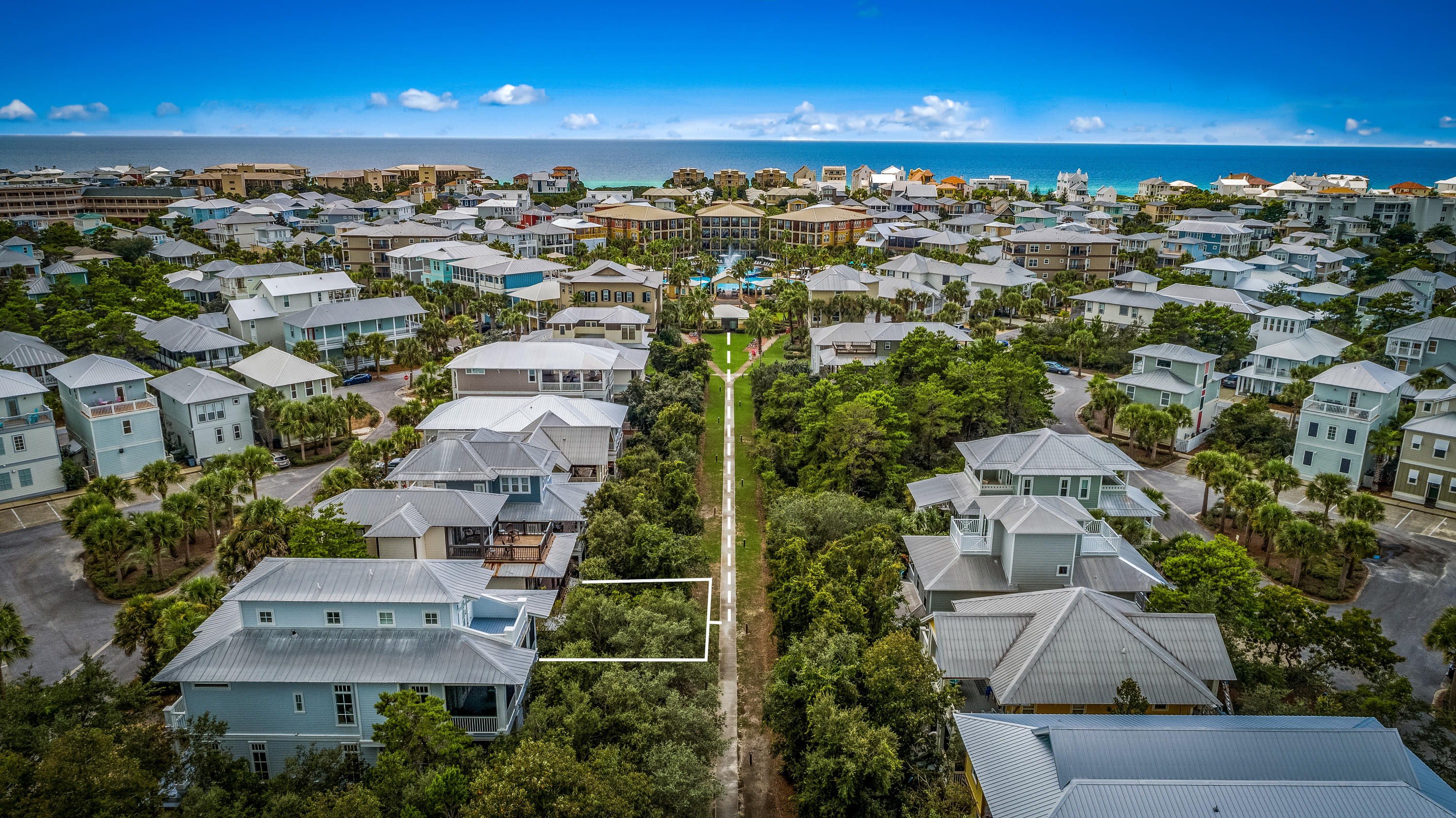 SEACREST BEACH PH 2 - Residential