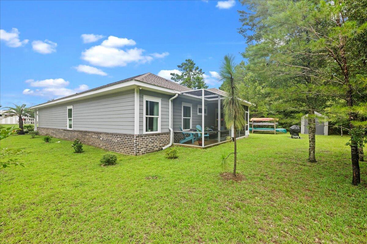 LAGRANGE LANDING - Residential