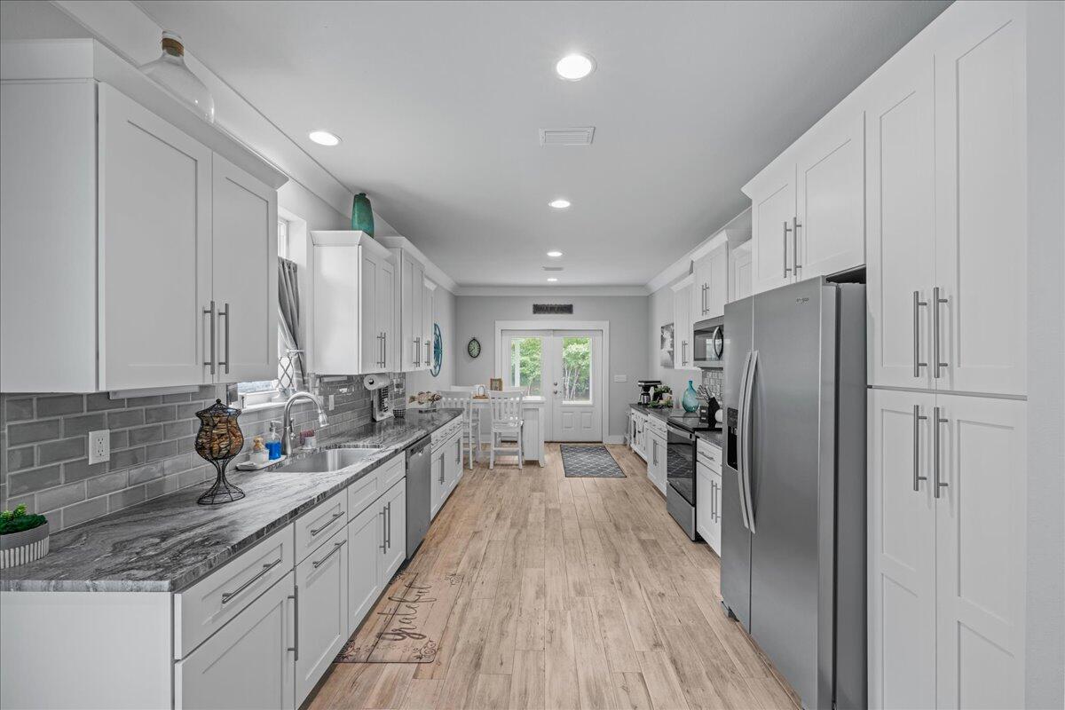 LAGRANGE LANDING - Residential