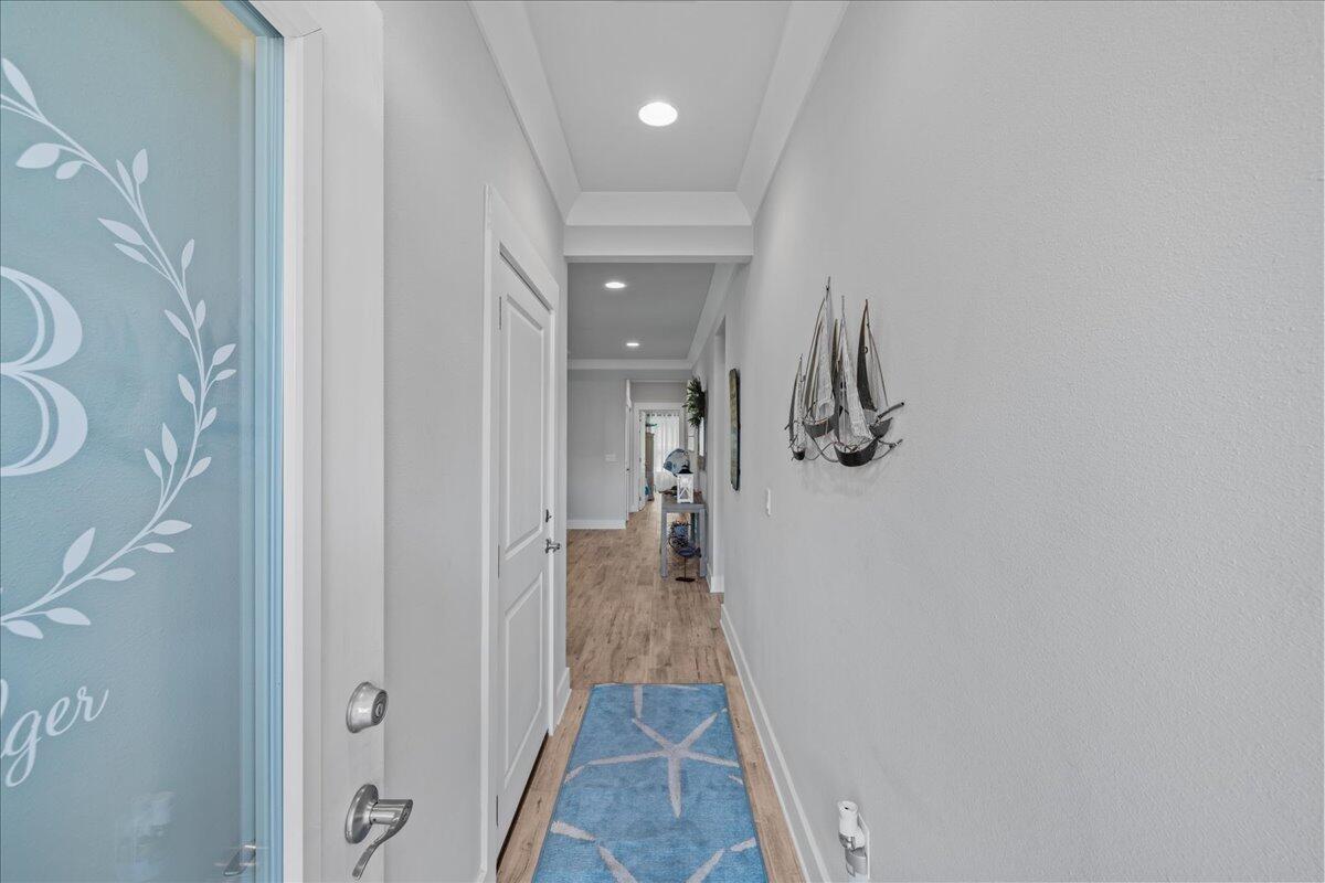 LAGRANGE LANDING - Residential