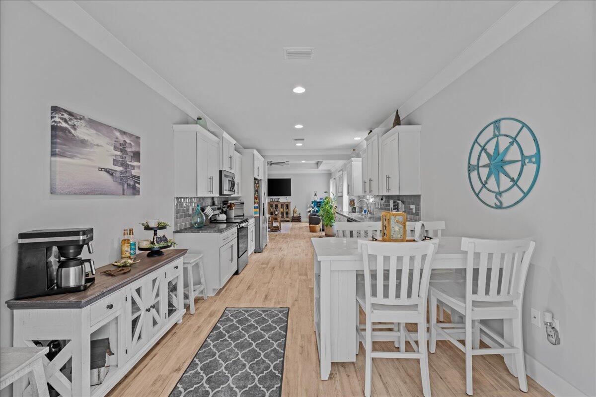 LAGRANGE LANDING - Residential