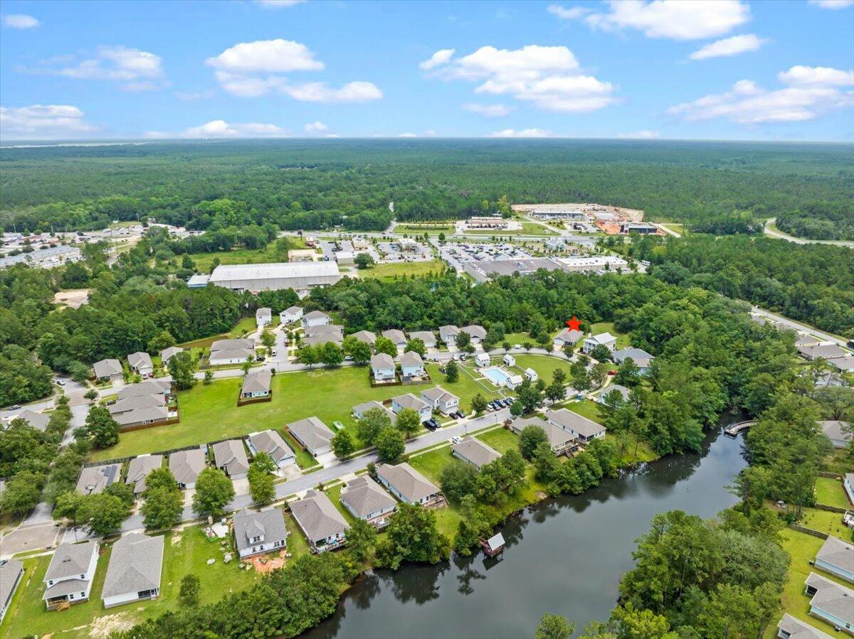 LAGRANGE LANDING - Residential