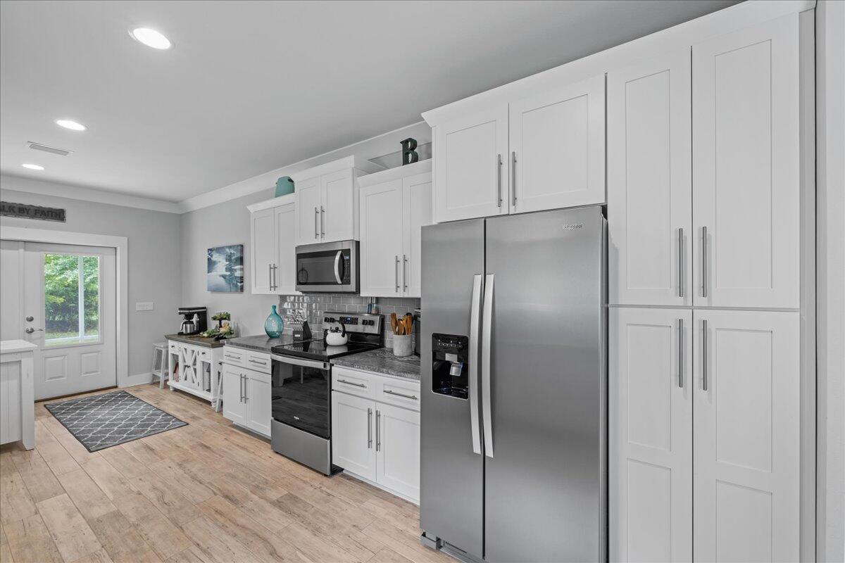 LAGRANGE LANDING - Residential