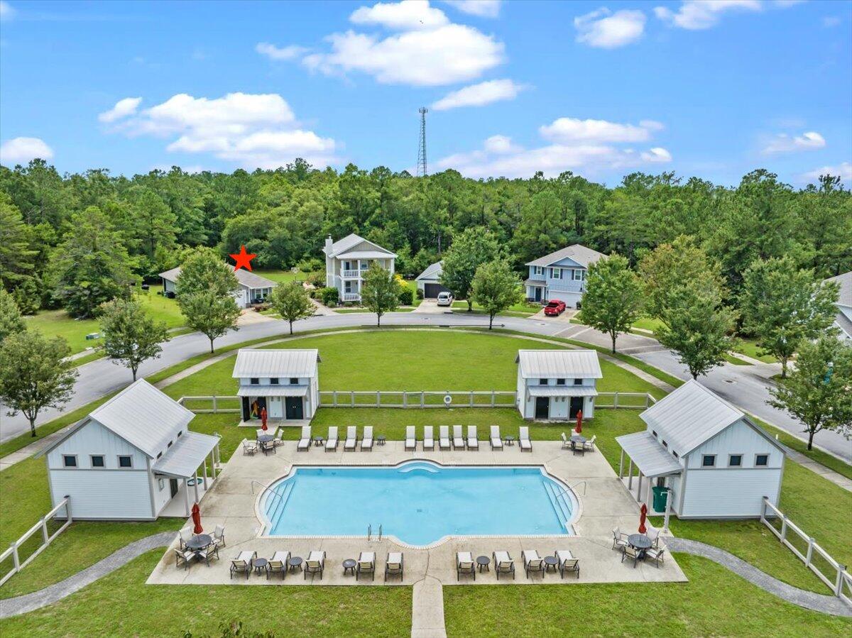 LAGRANGE LANDING - Residential