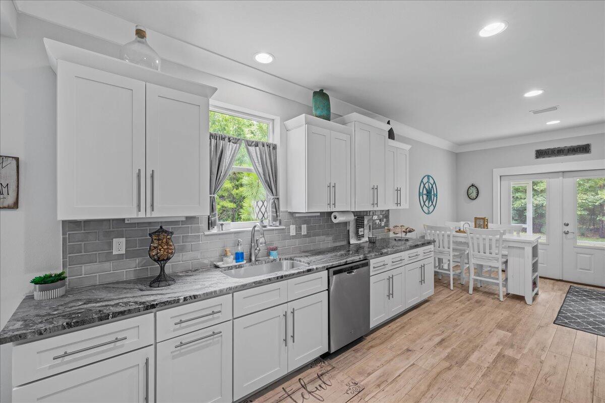 LAGRANGE LANDING - Residential