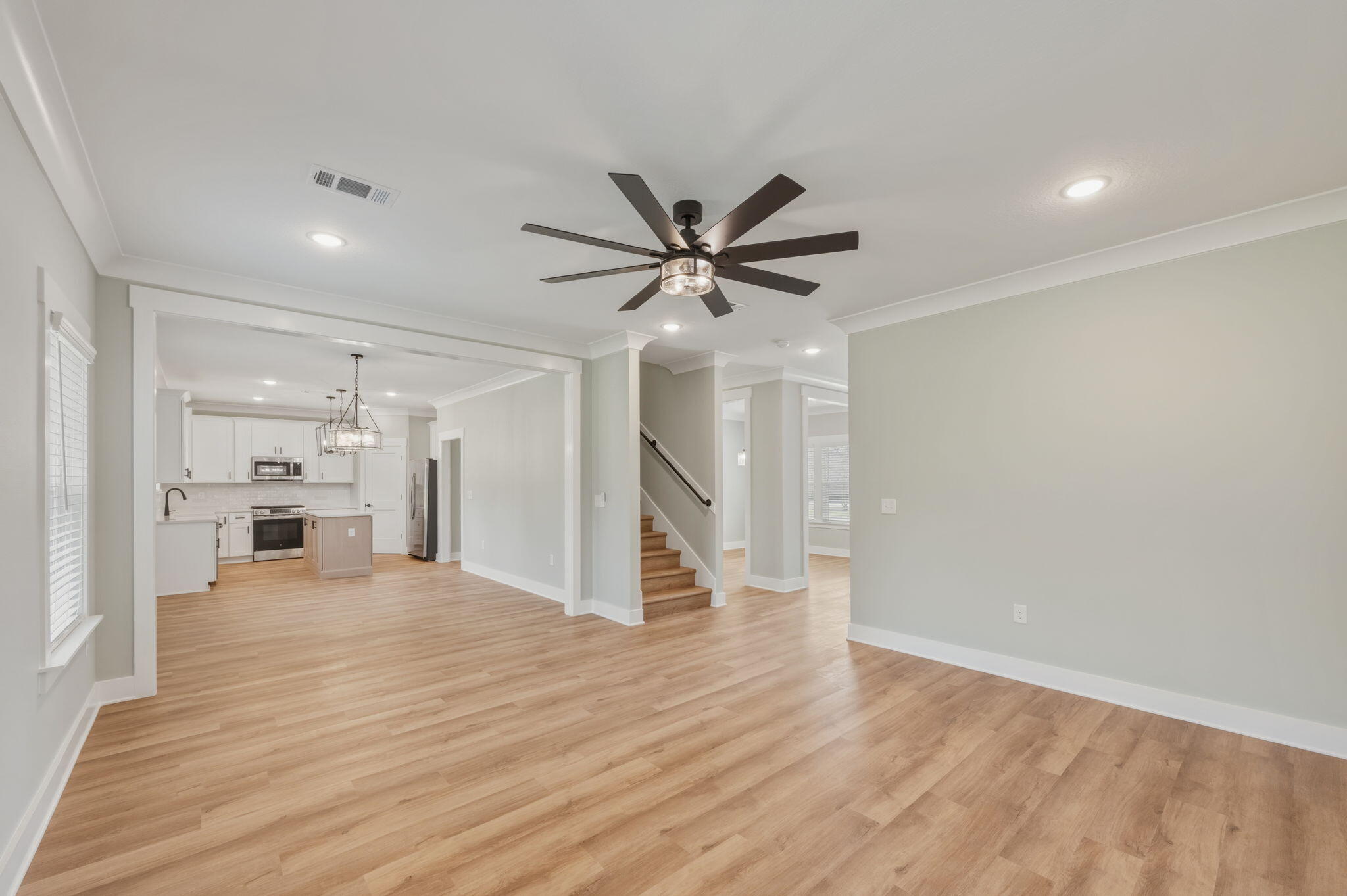 GREY MOSS POINT - Residential