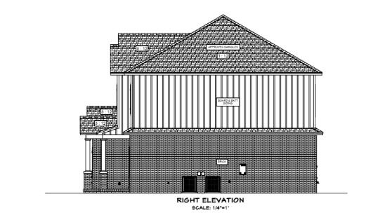 GREY MOSS POINT - Residential