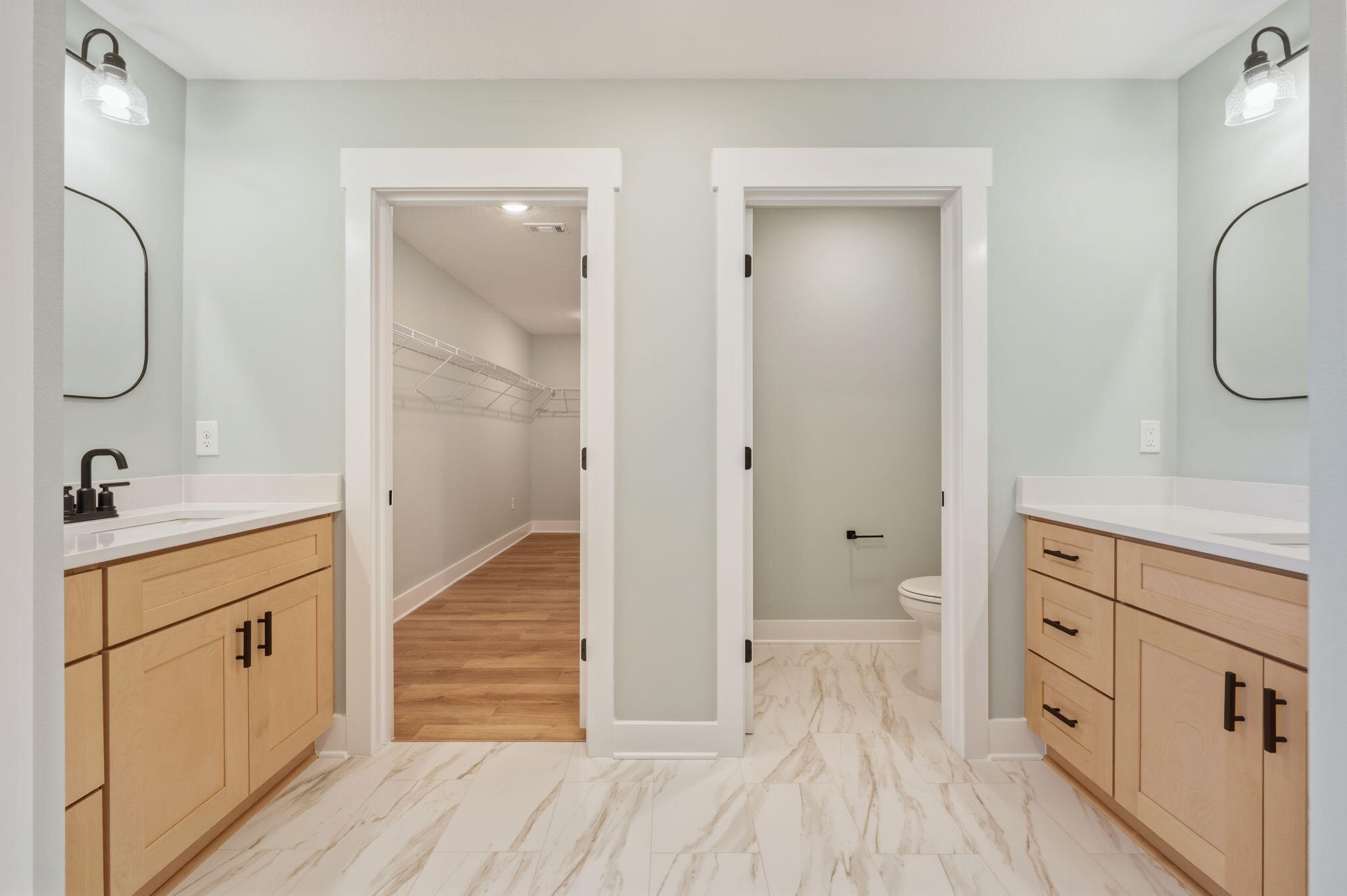 GREY MOSS POINT - Residential