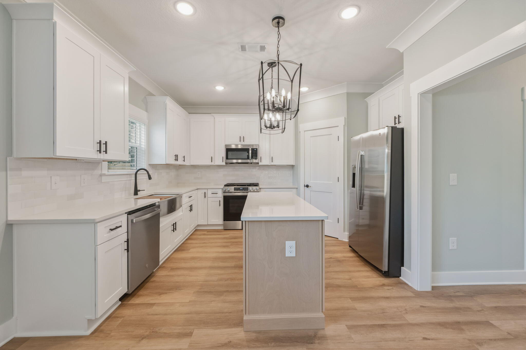 GREY MOSS POINT - Residential