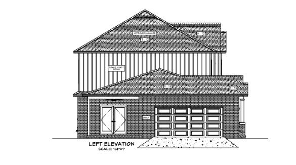 GREY MOSS POINT - Residential