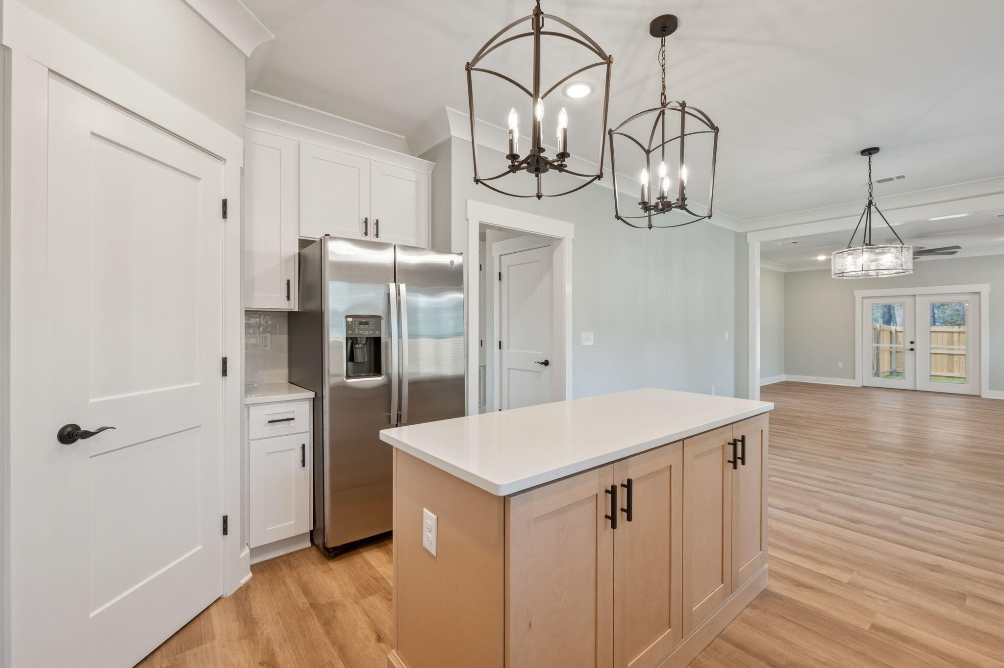 GREY MOSS POINT - Residential