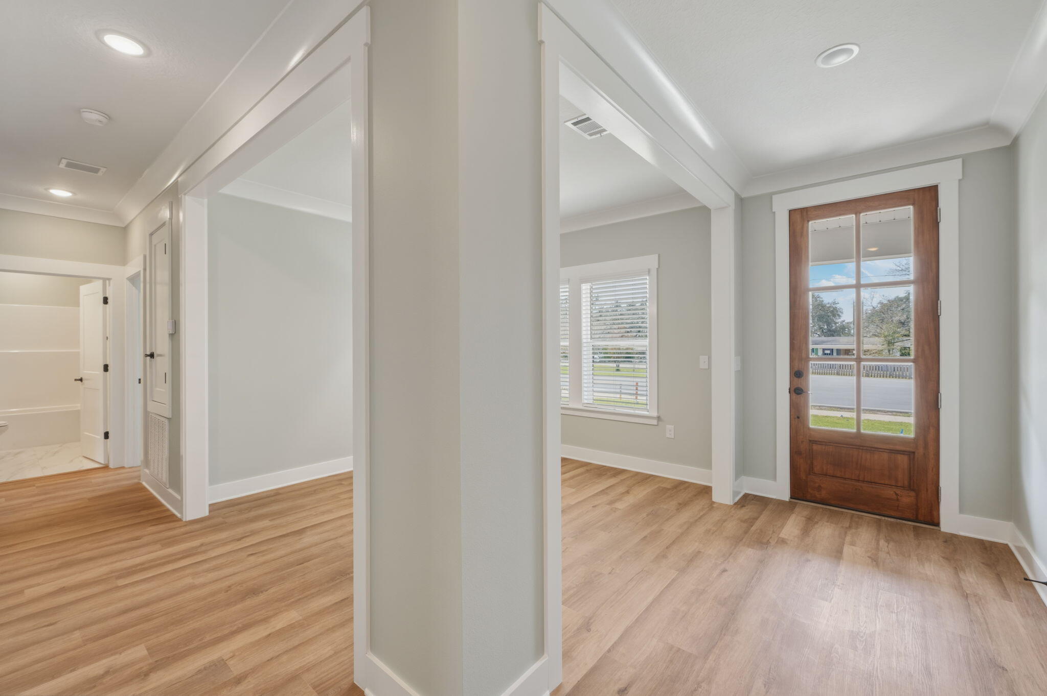 GREY MOSS POINT - Residential