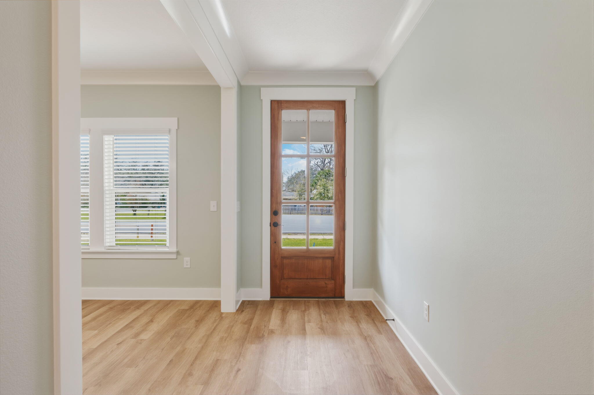 GREY MOSS POINT - Residential