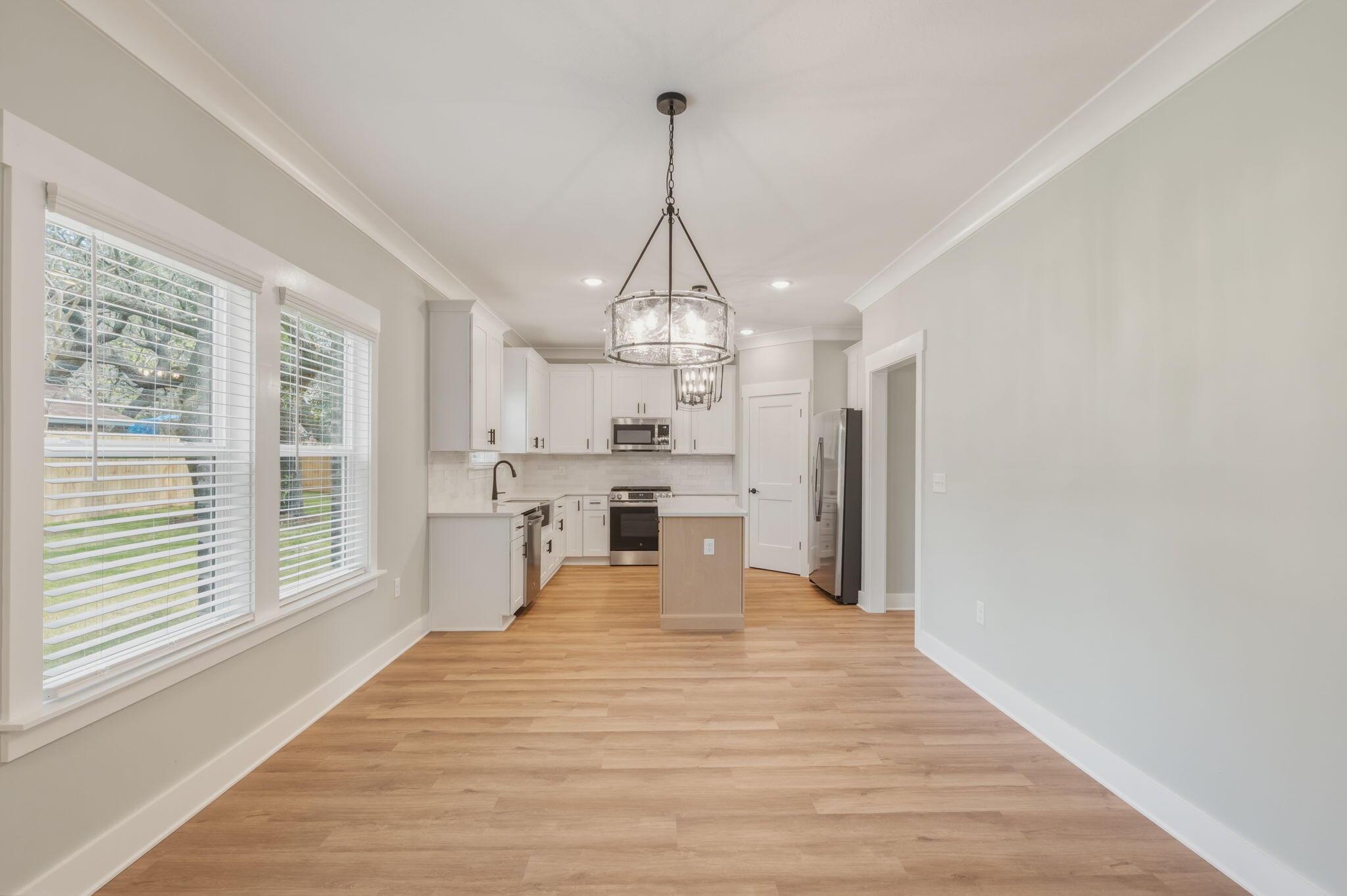 GREY MOSS POINT - Residential