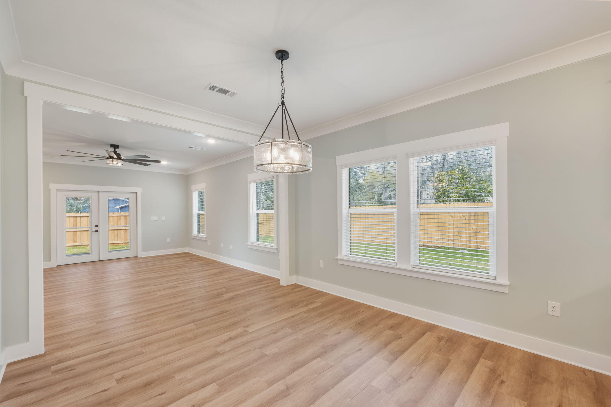 GREY MOSS POINT - Residential