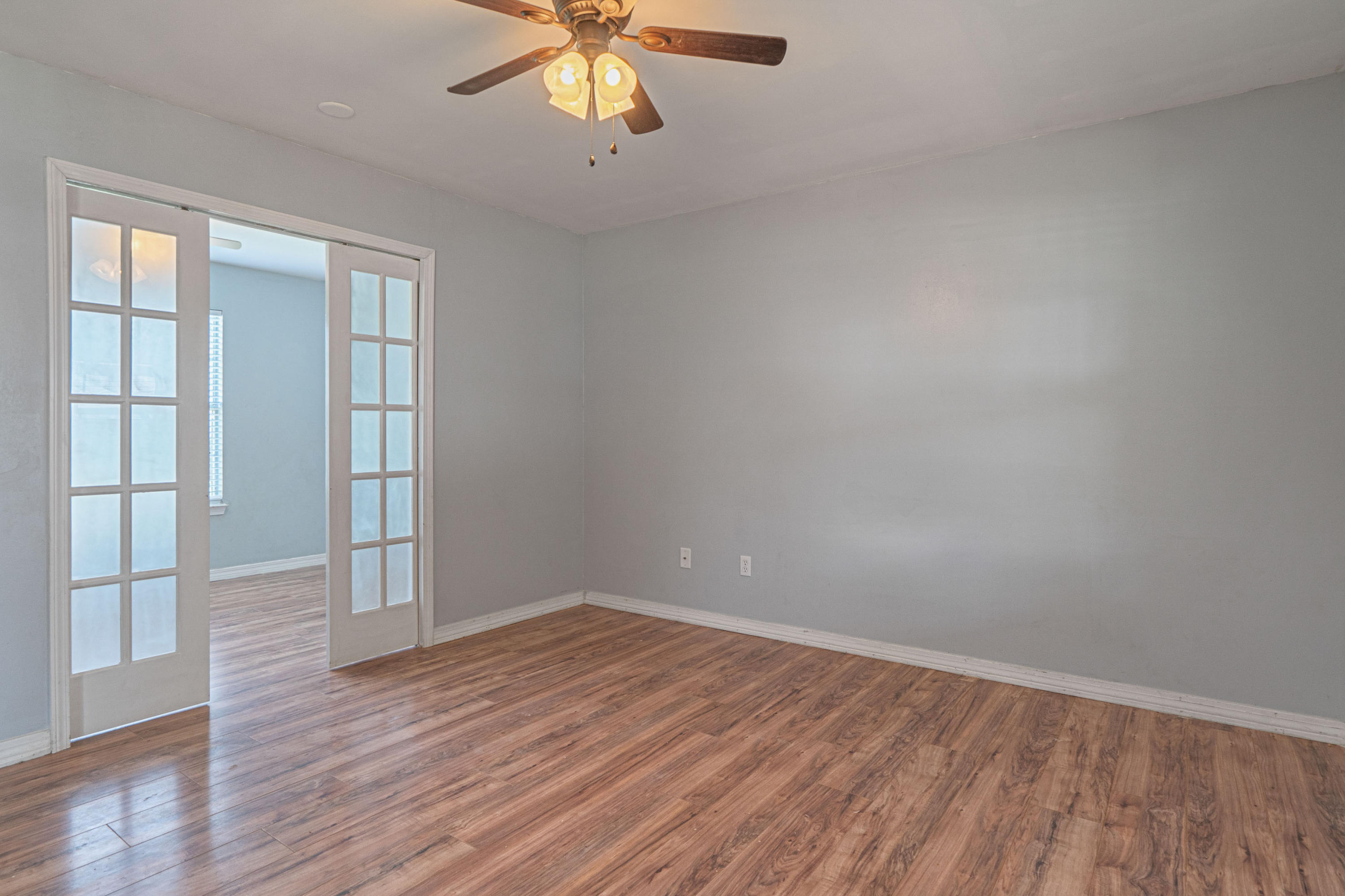 SOUTHVIEW ESTATES PH 2 - Residential