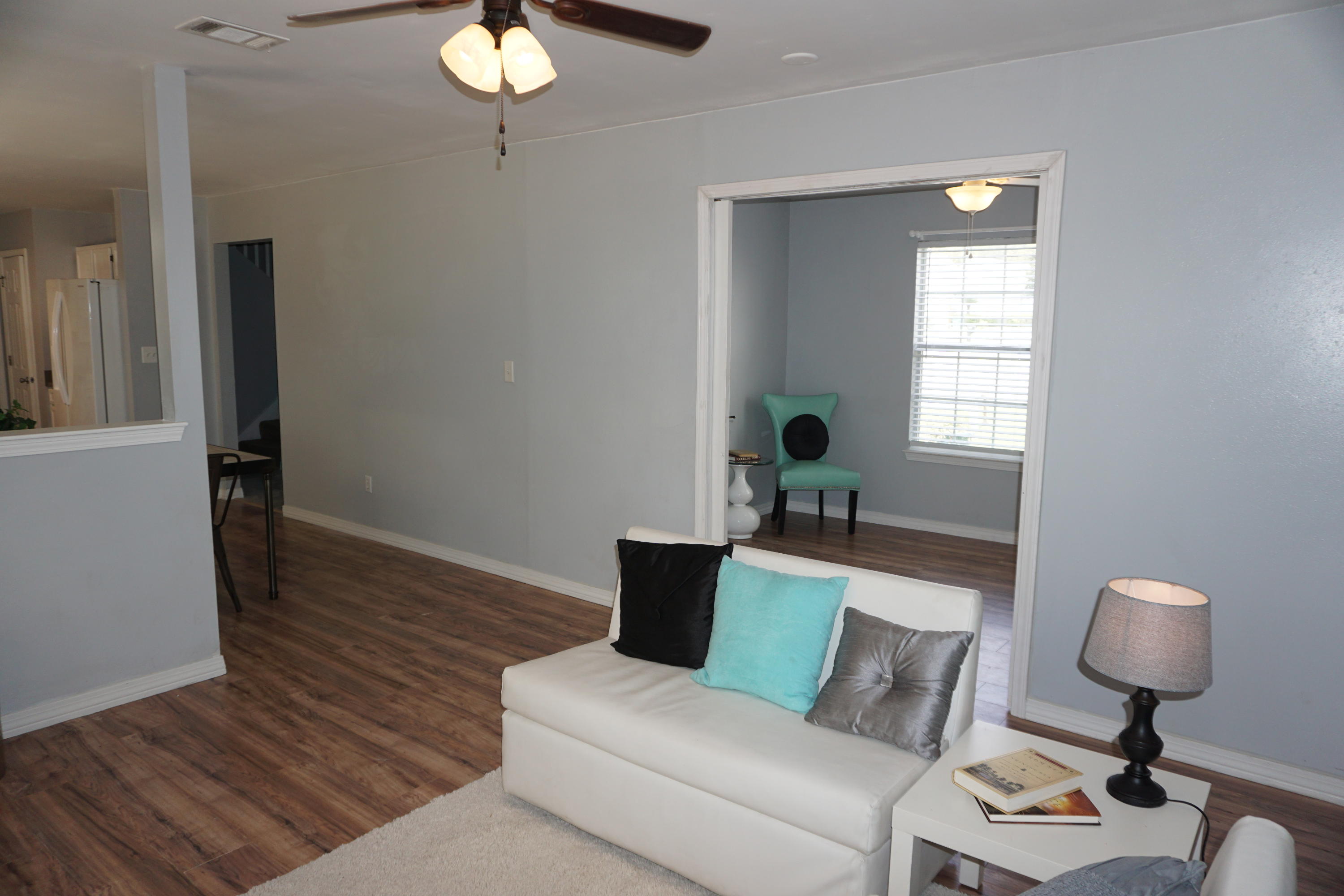 SOUTHVIEW ESTATES PH 2 - Residential