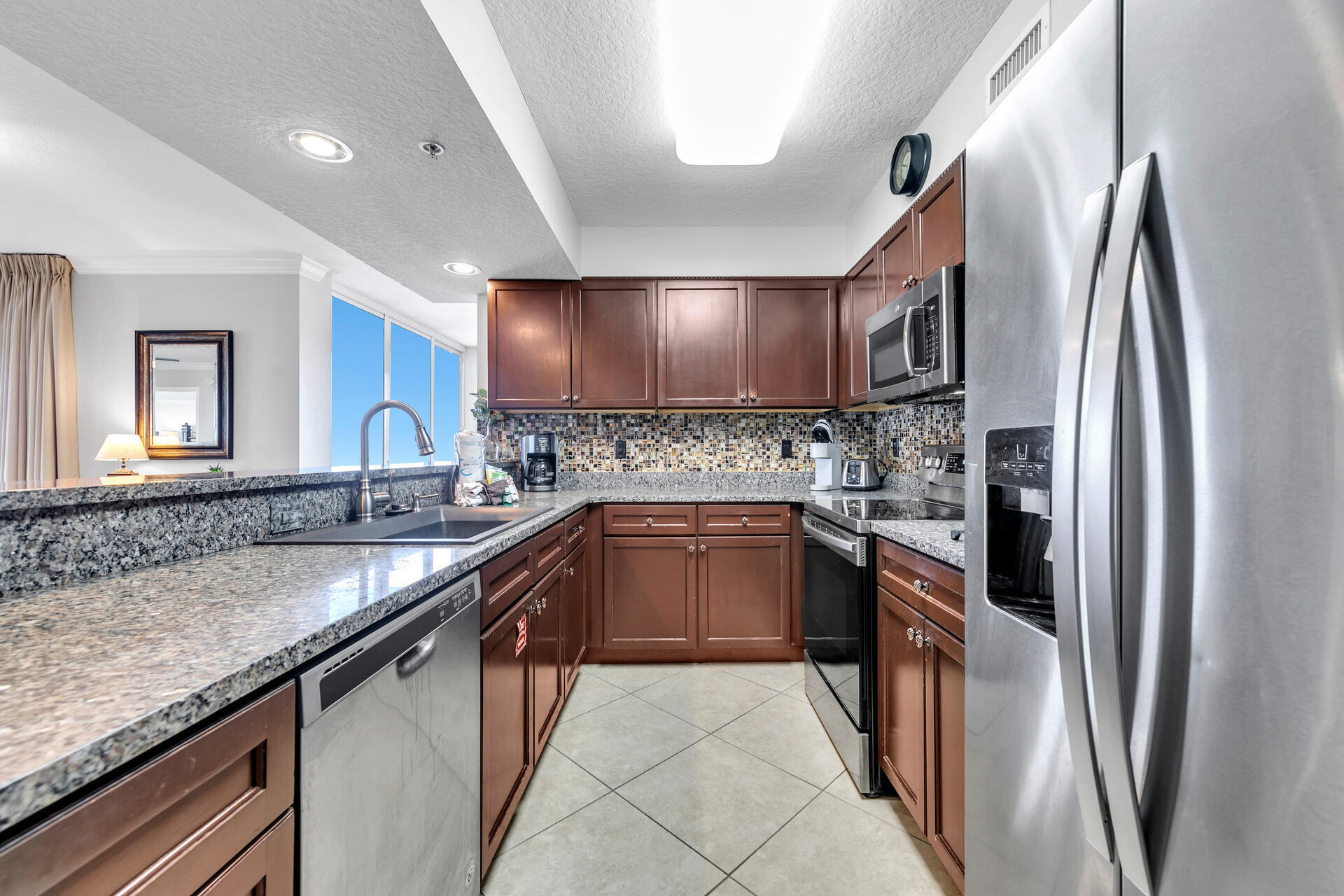 DESTIN WEST HERON - Residential