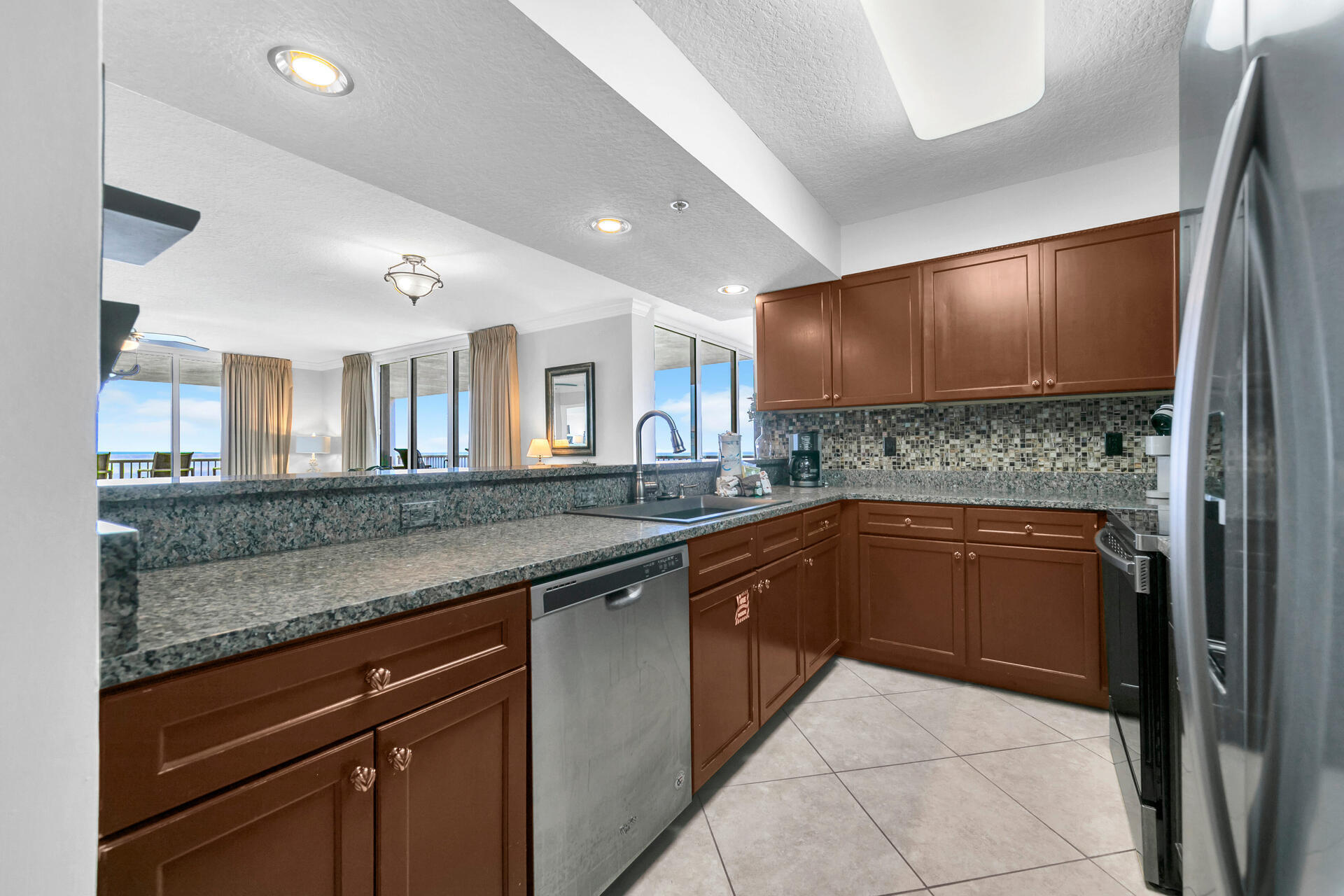 DESTIN WEST HERON - Residential