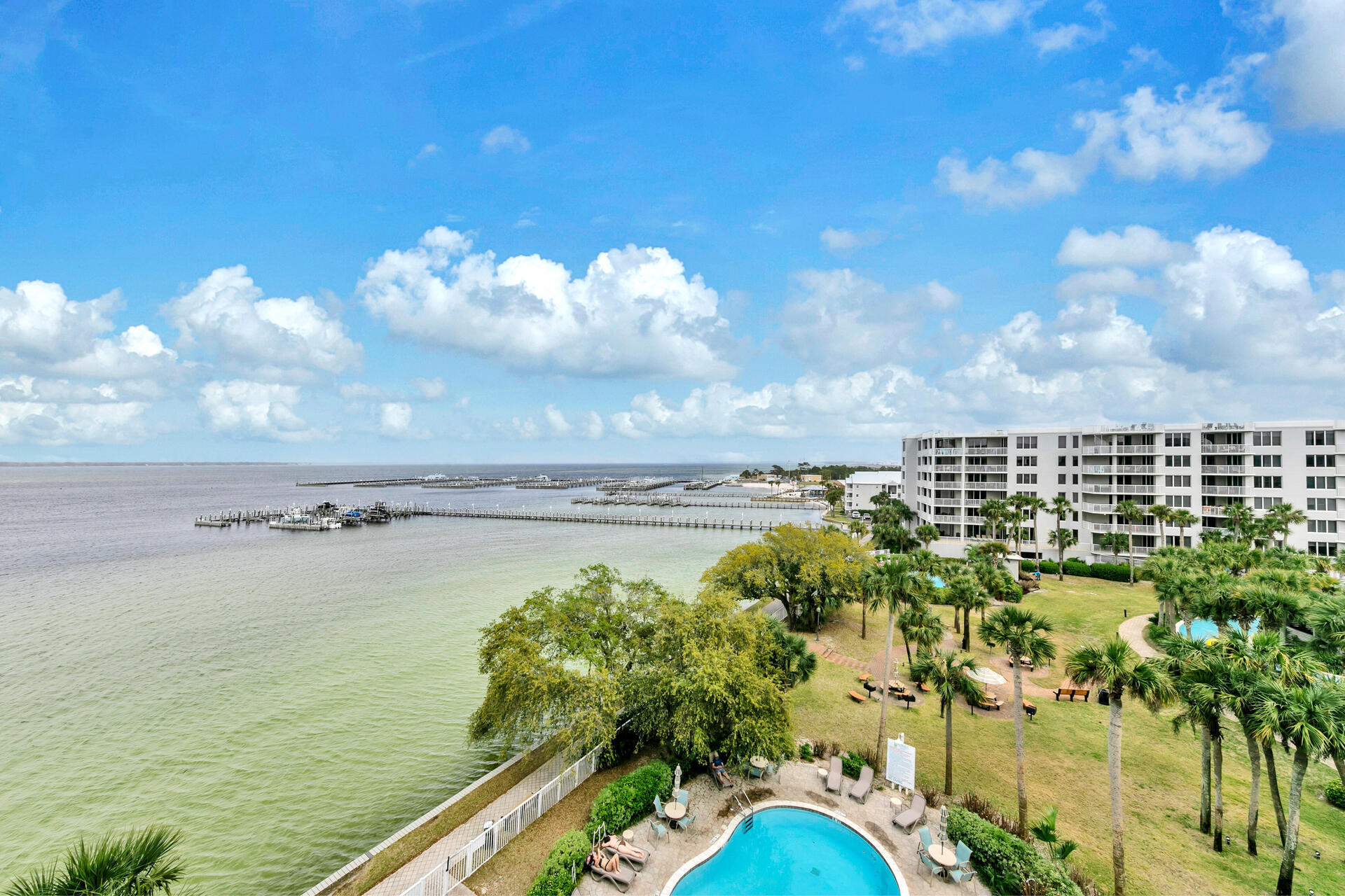 DESTIN WEST HERON - Residential