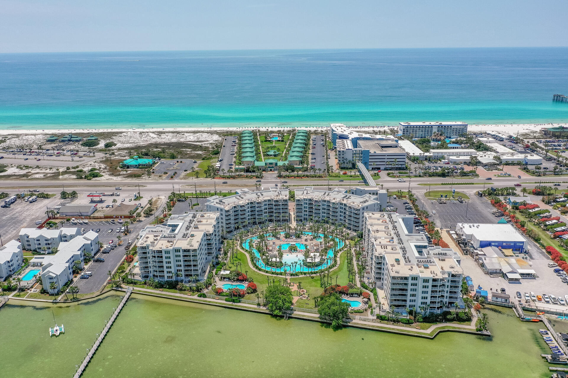 DESTIN WEST HERON - Residential