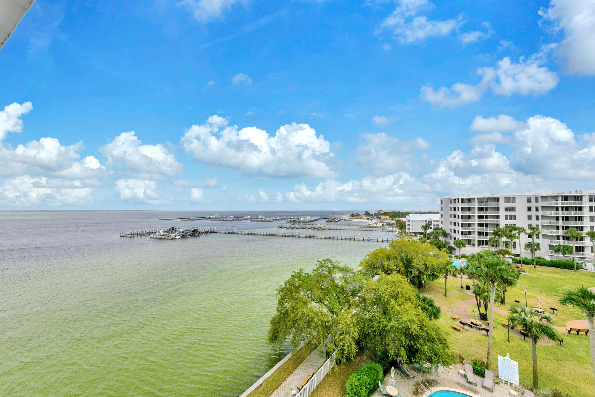 DESTIN WEST HERON - Residential