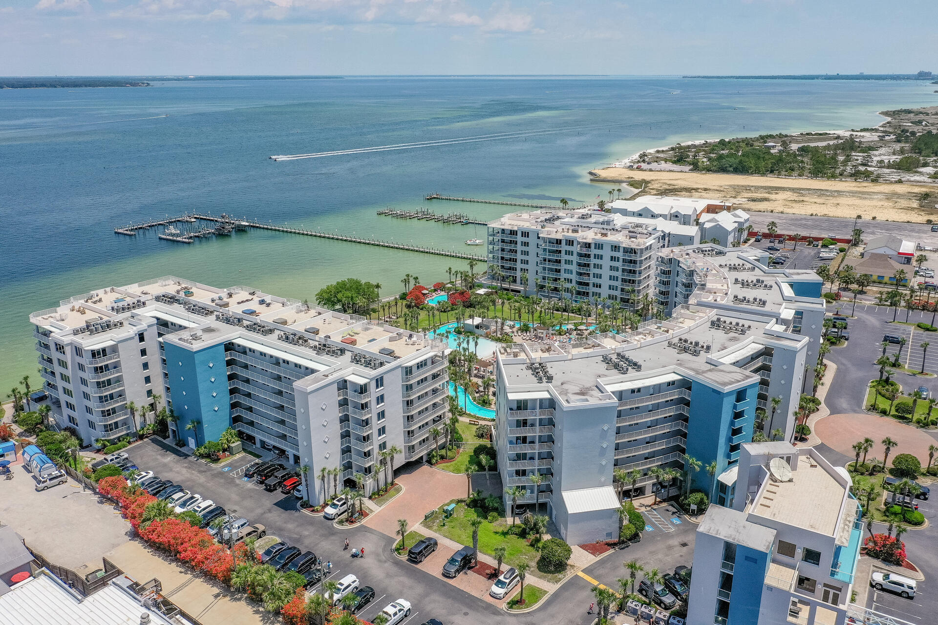 DESTIN WEST HERON - Residential