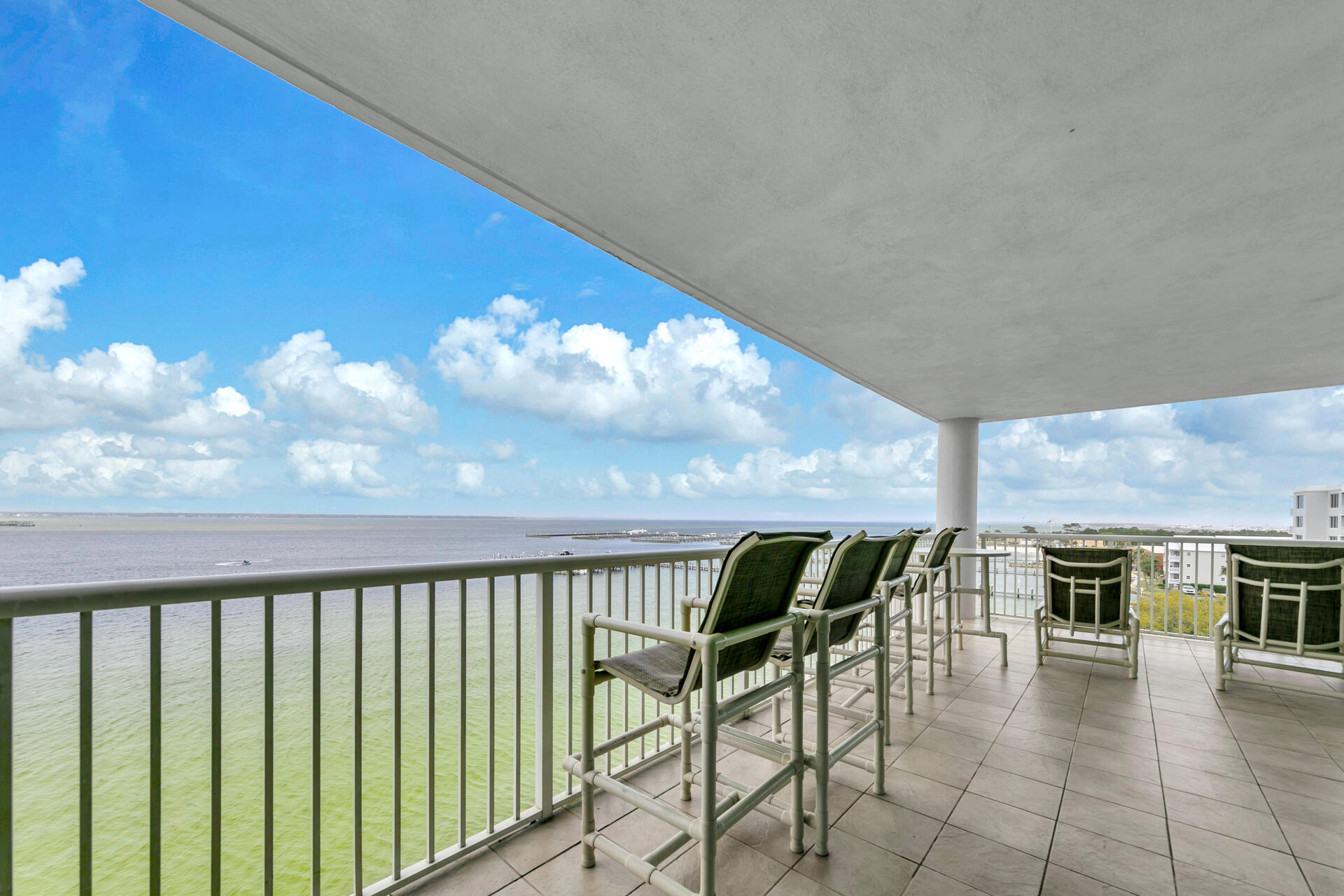 DESTIN WEST HERON - Residential