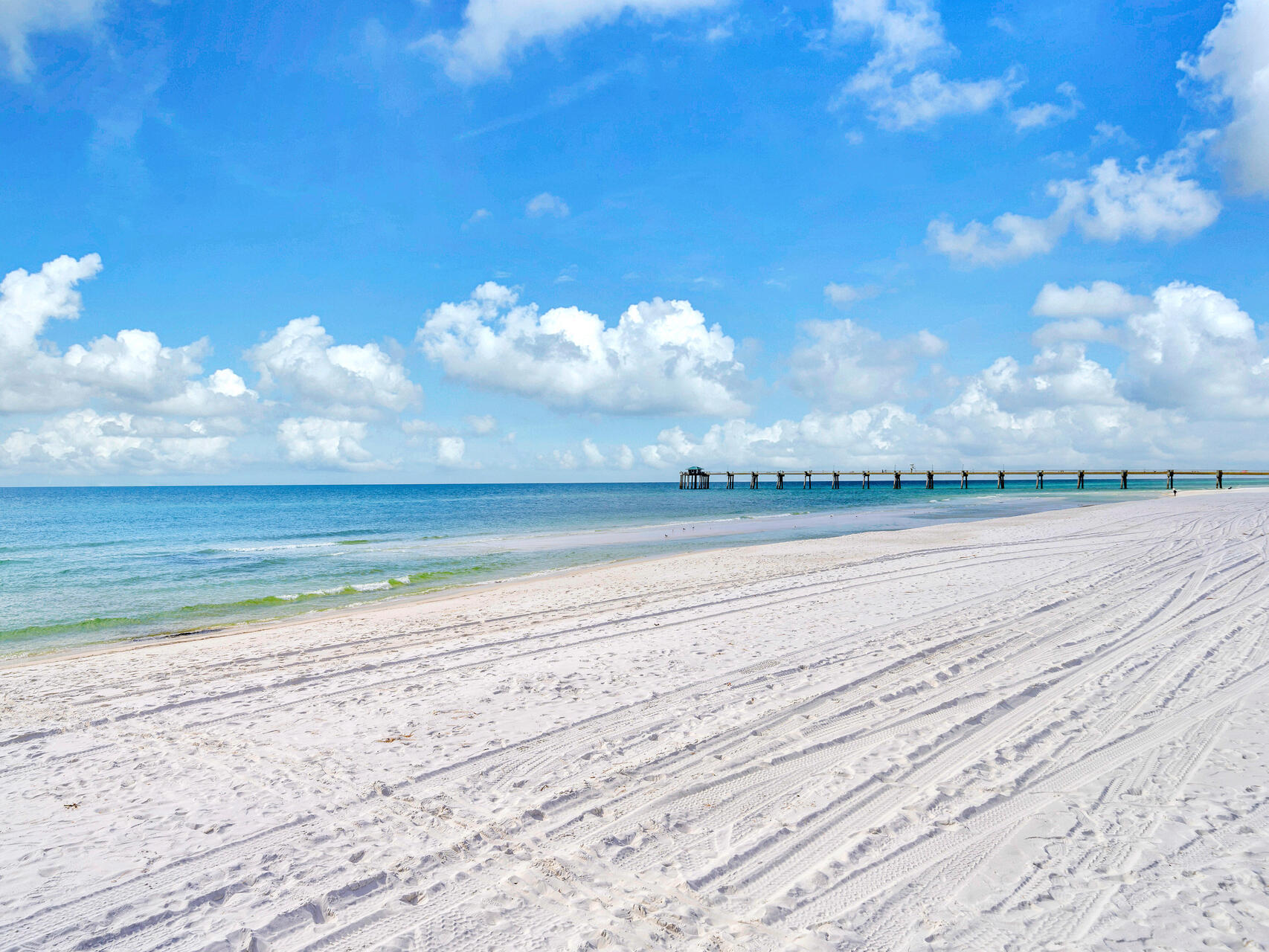 DESTIN WEST HERON - Residential