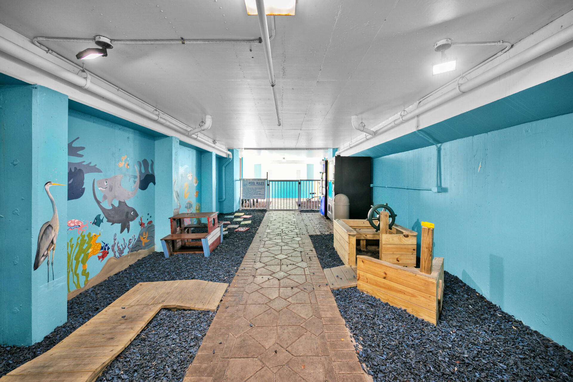 DESTIN WEST HERON - Residential