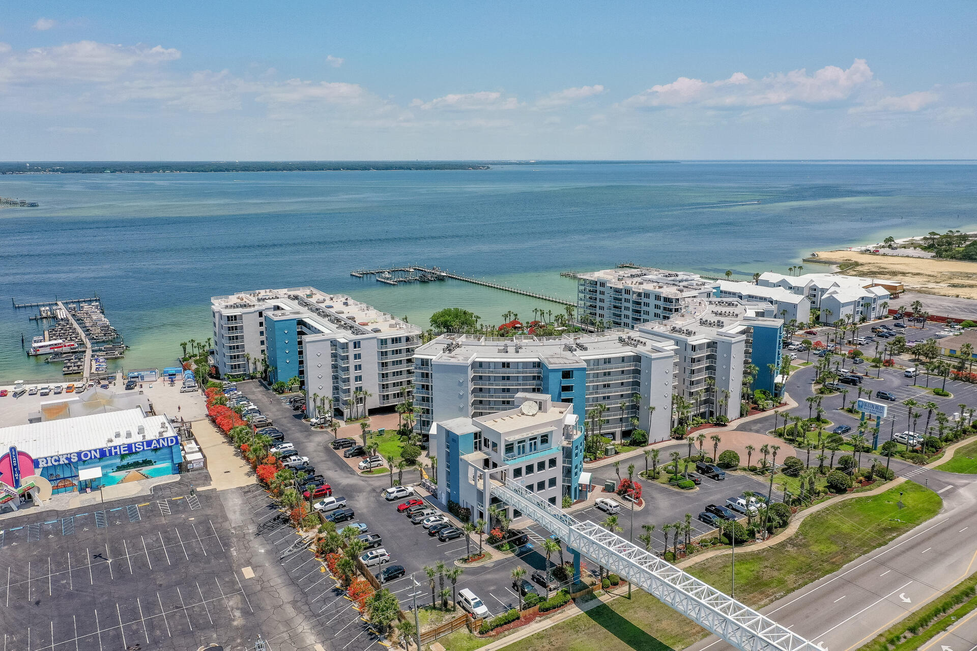 DESTIN WEST HERON - Residential