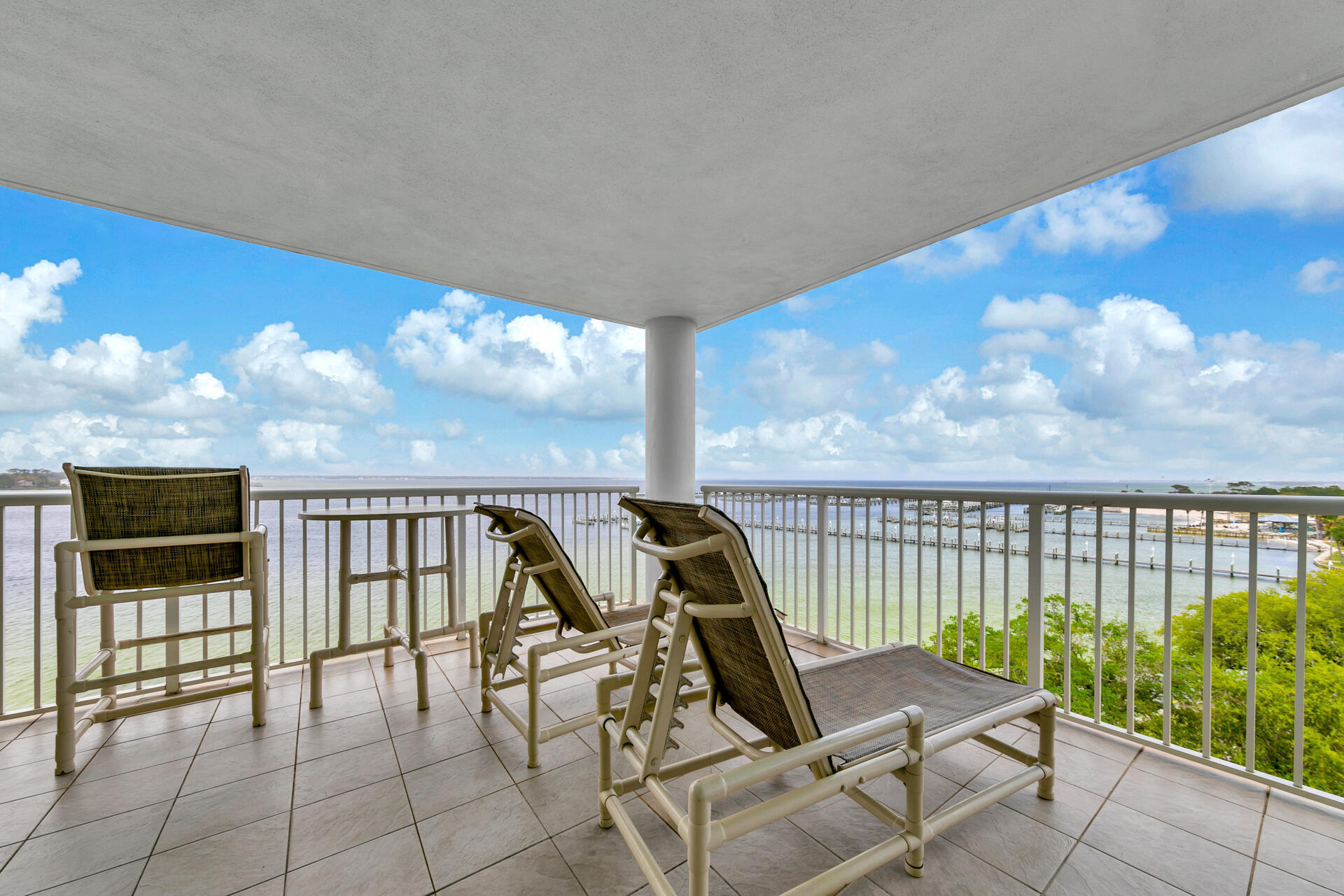 DESTIN WEST HERON - Residential