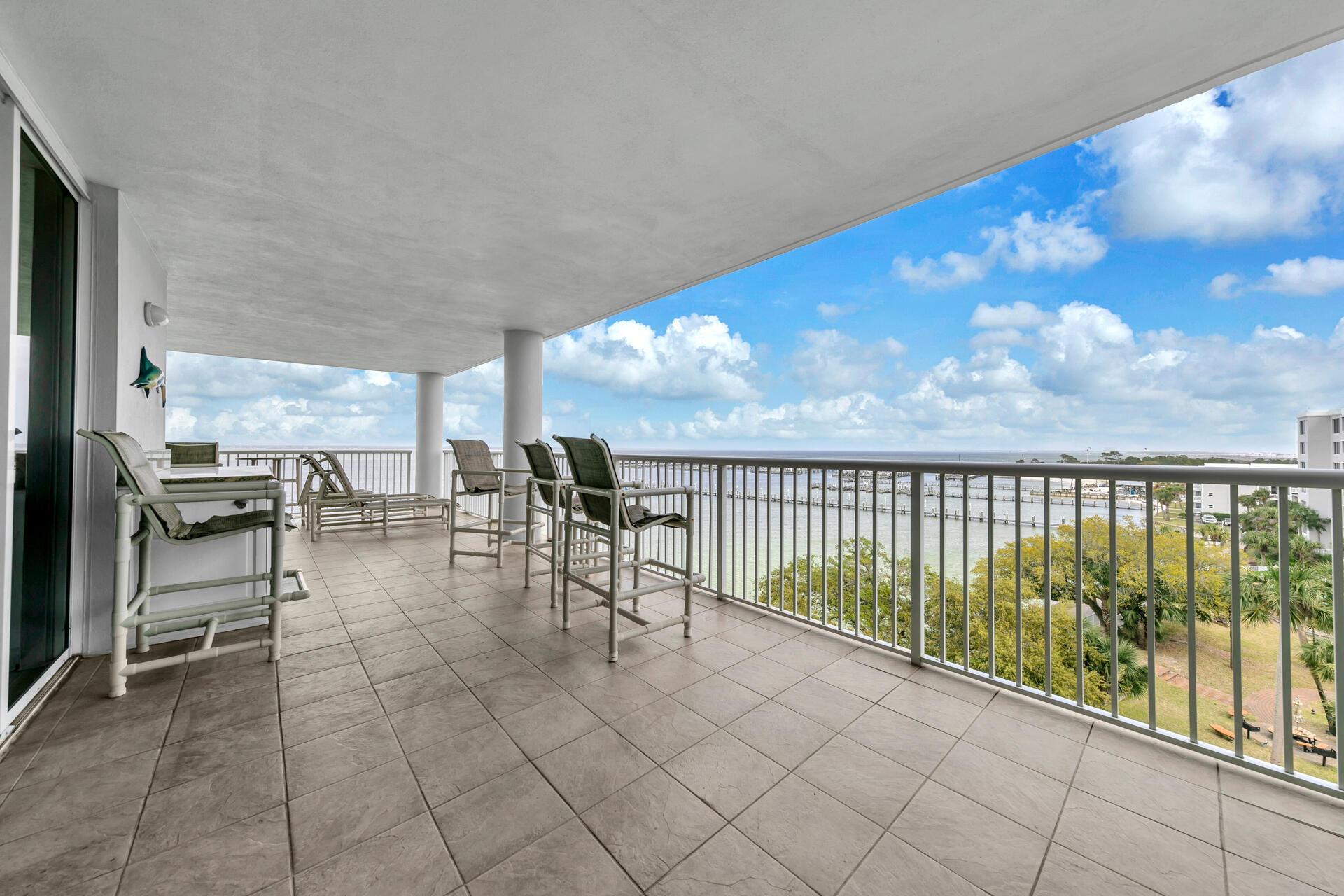 DESTIN WEST HERON - Residential