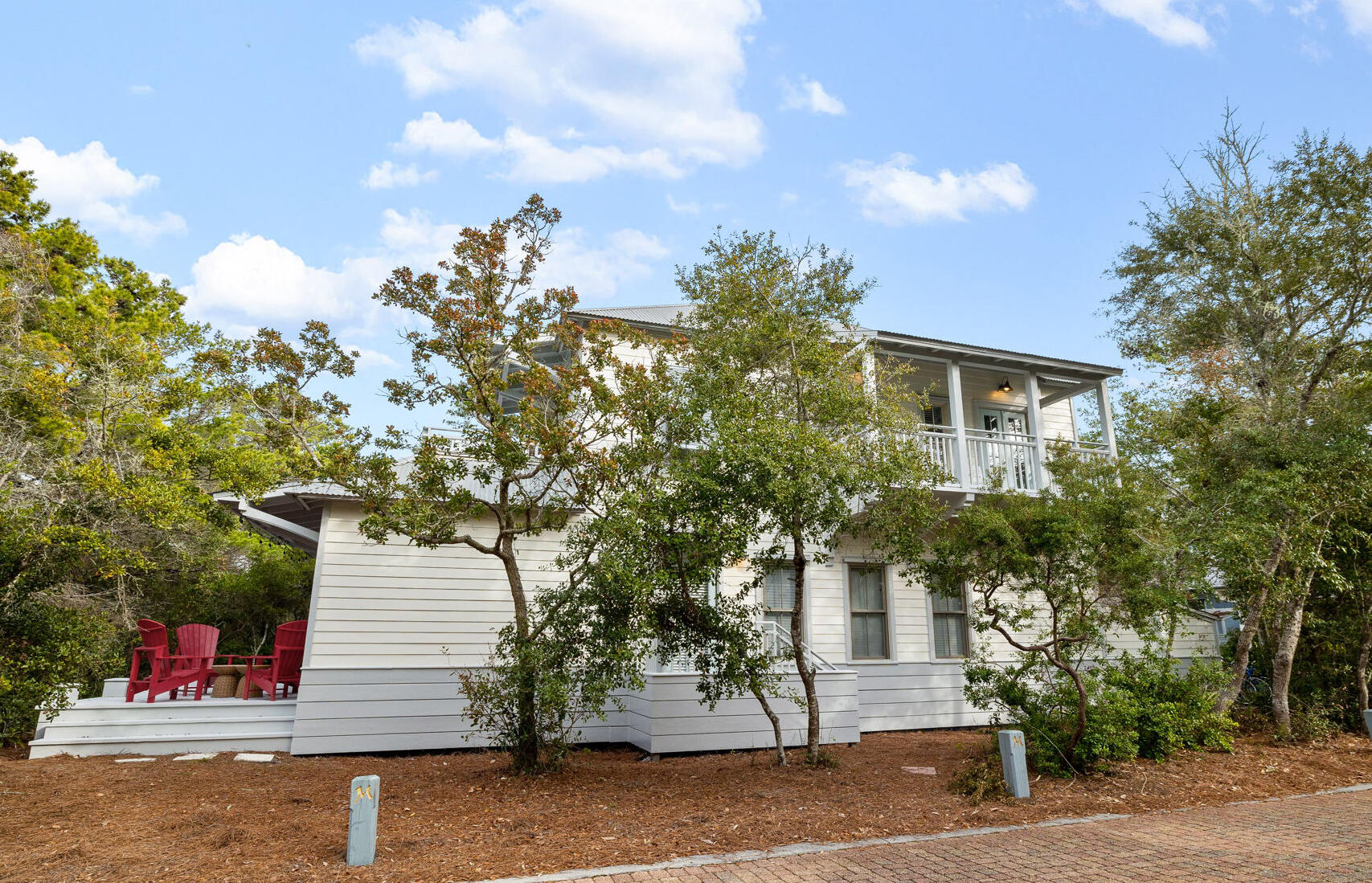 Magnolia Cottages by the Sea - Residential