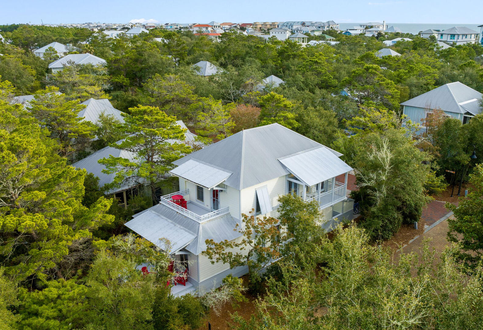 Magnolia Cottages by the Sea - Residential