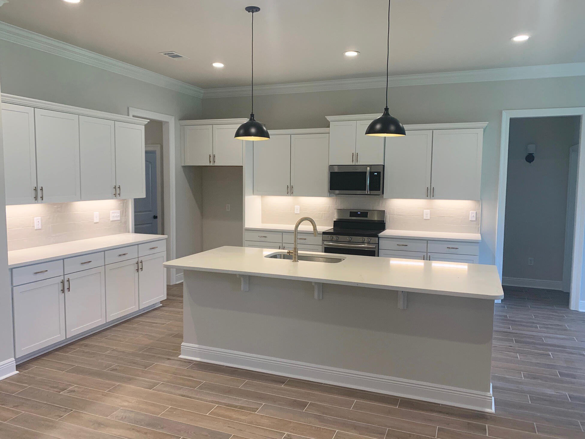 HAMMOCK BAY - WILDFLOWER - Residential