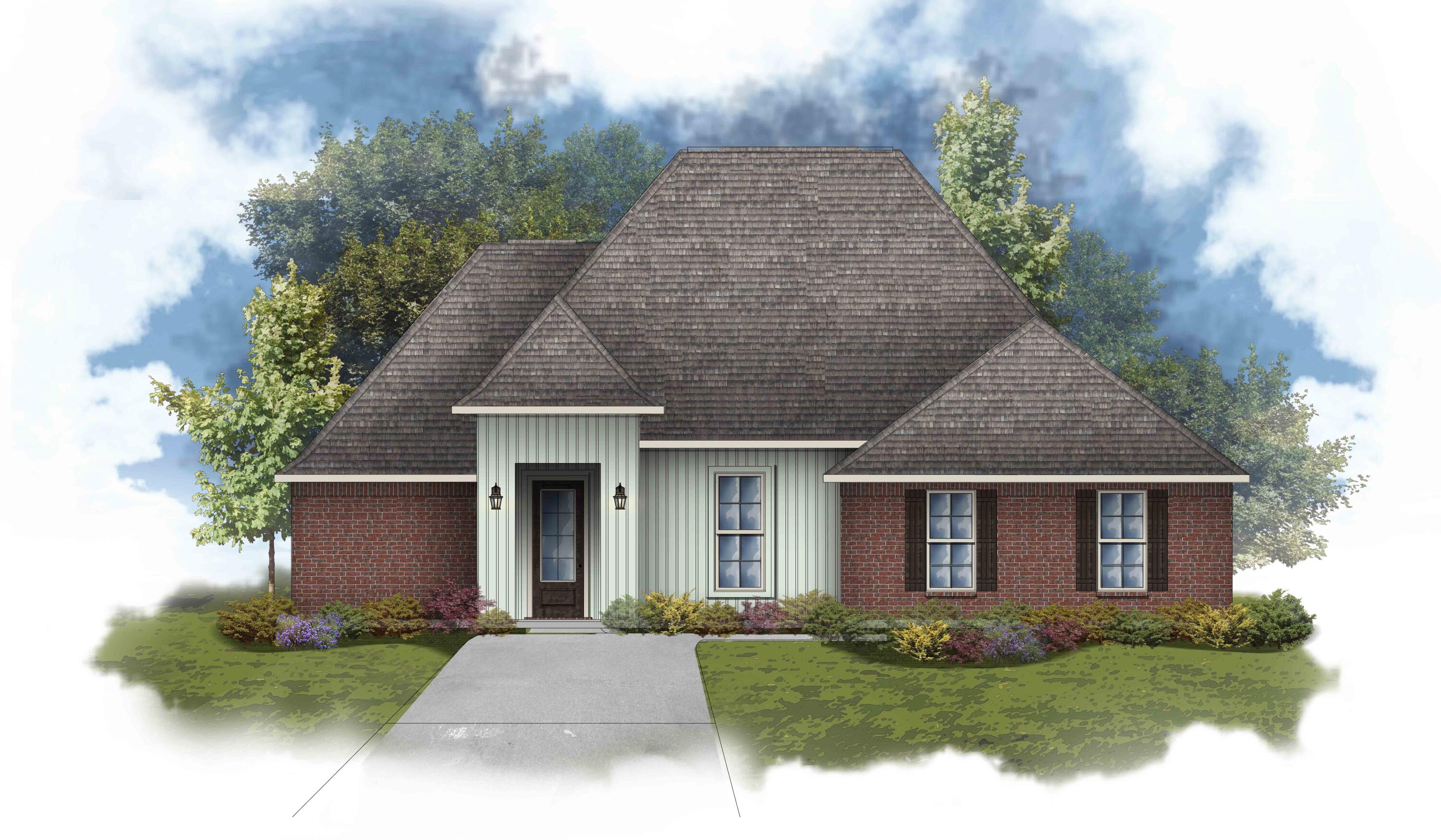 HAMMOCK BAY - WILDFLOWER - Residential
