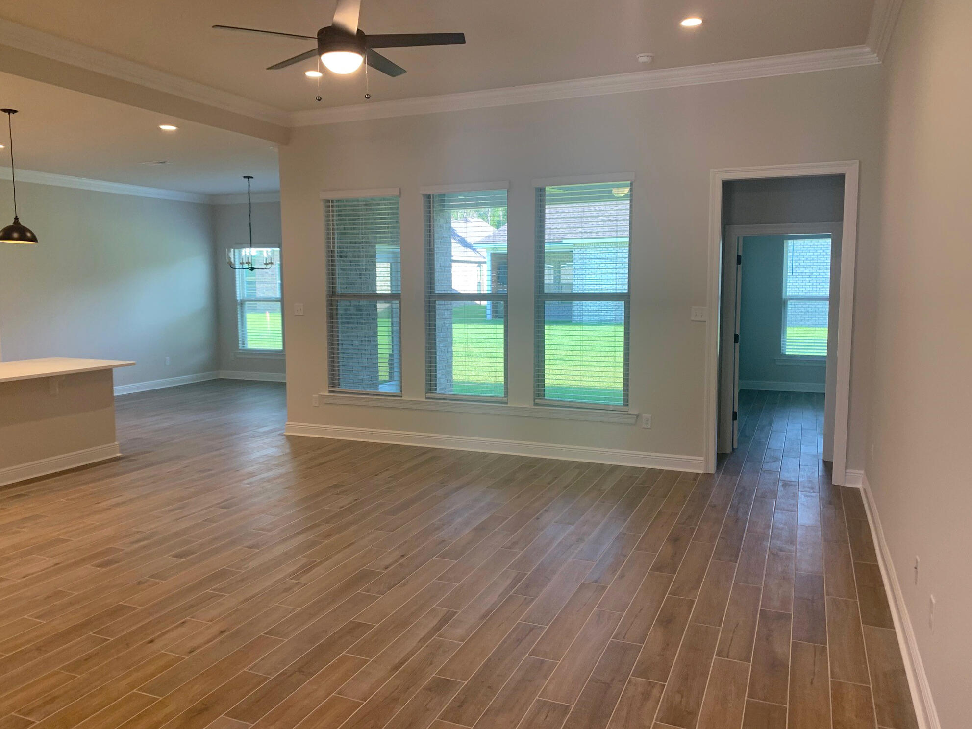 HAMMOCK BAY - WILDFLOWER - Residential