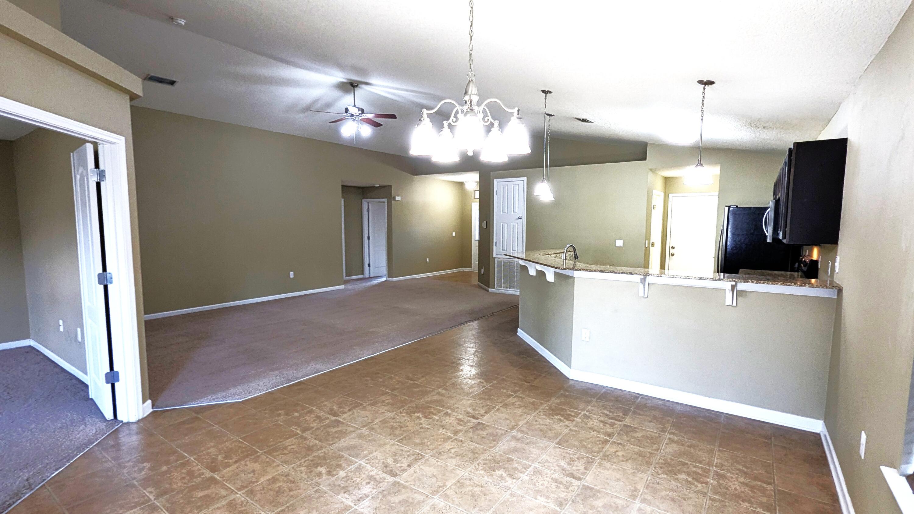 PROMISE CREEK - Residential