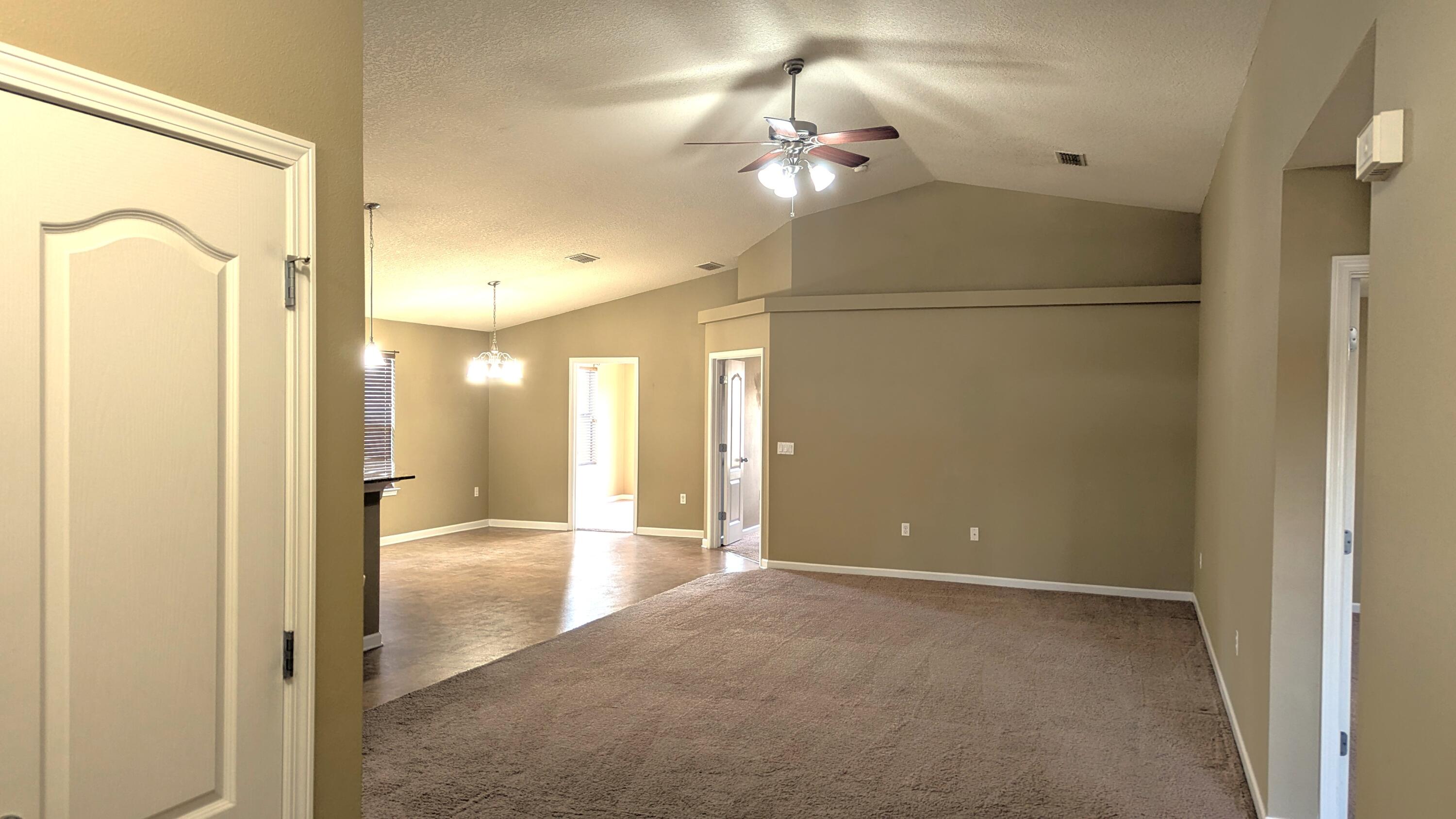 PROMISE CREEK - Residential