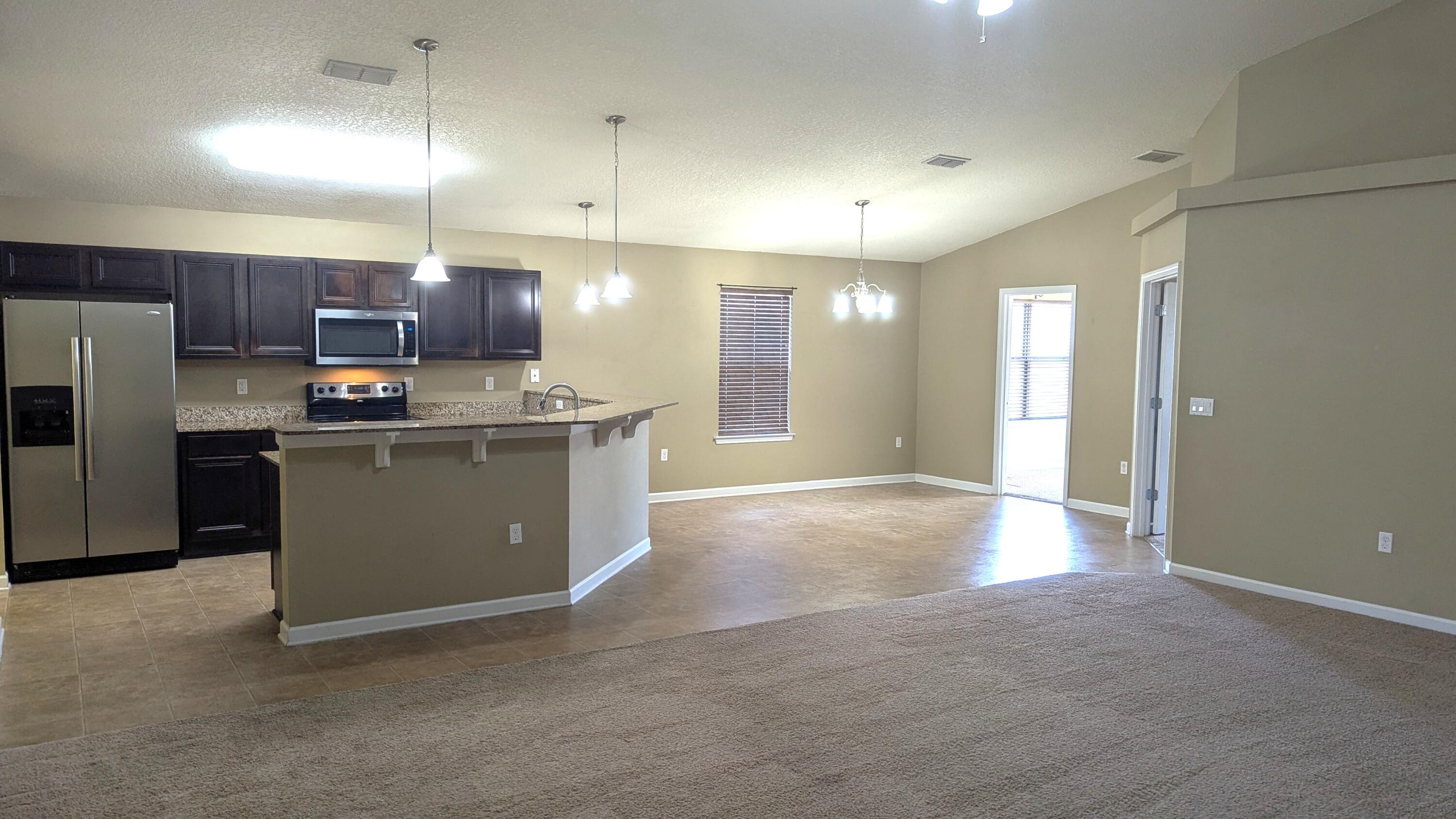 PROMISE CREEK - Residential